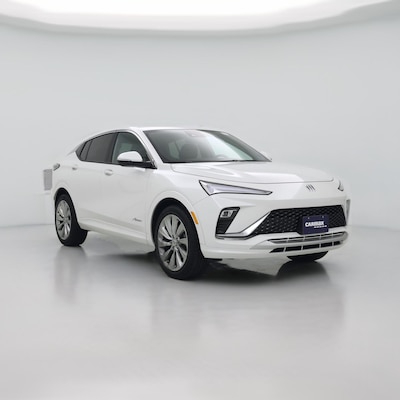 2025 Buick Envista Avenir