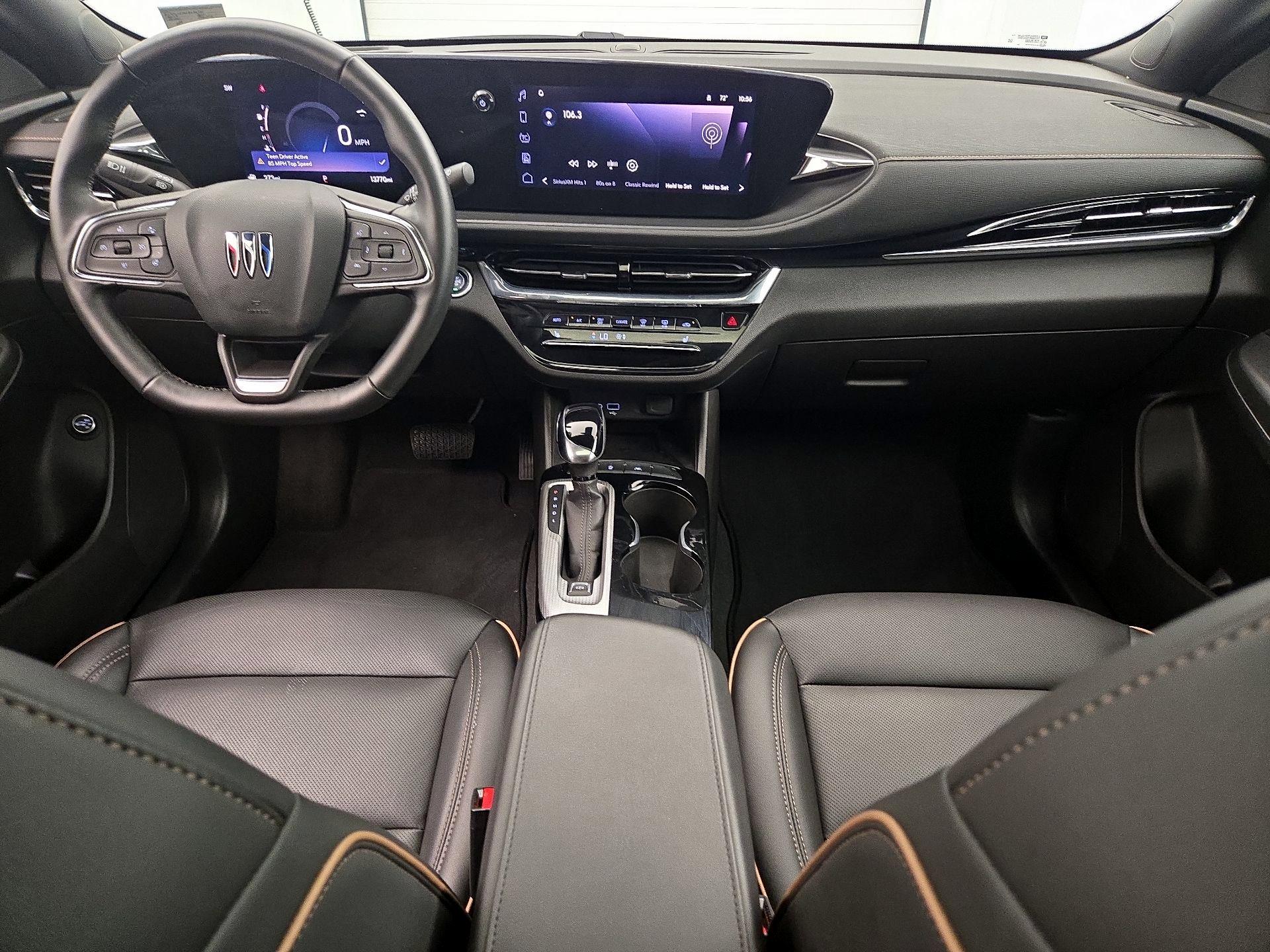 Thumbnail: 2025 Buick Envista - 9