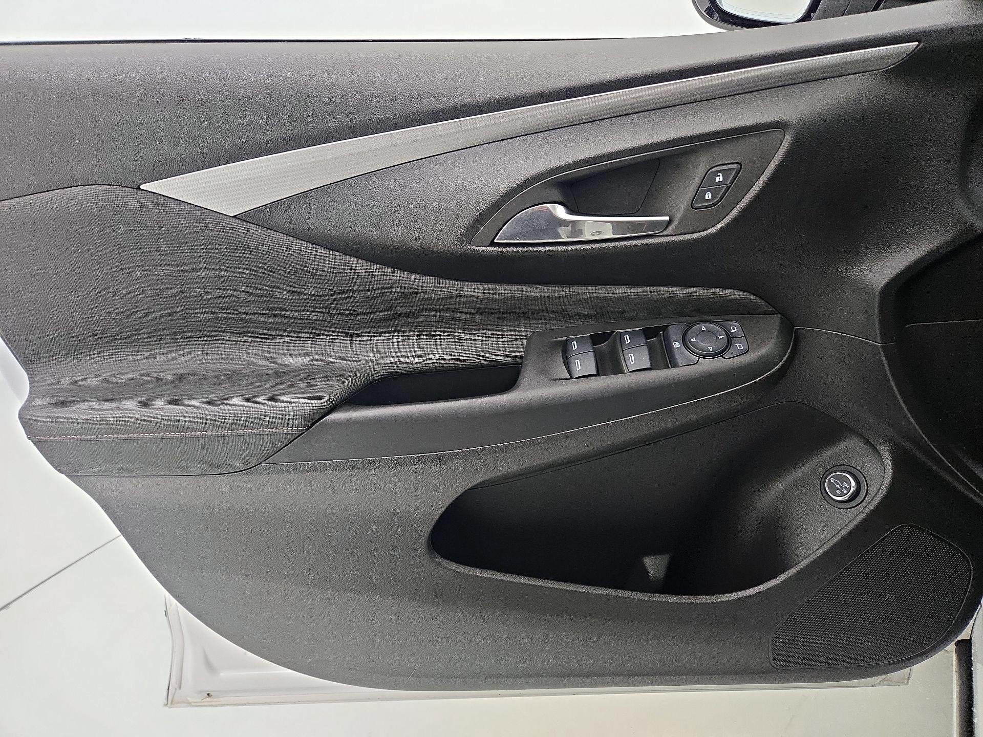 Thumbnail: 2025 Buick Envista - 12