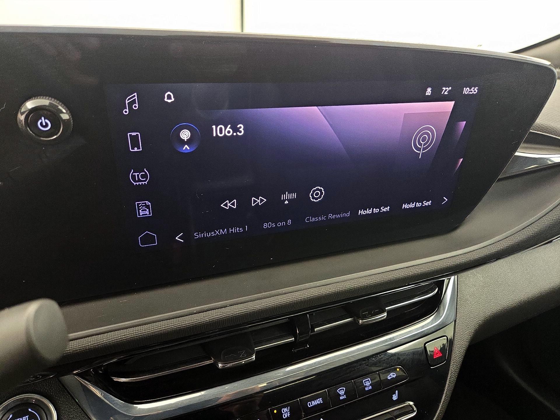 Thumbnail: 2025 Buick Envista - 15