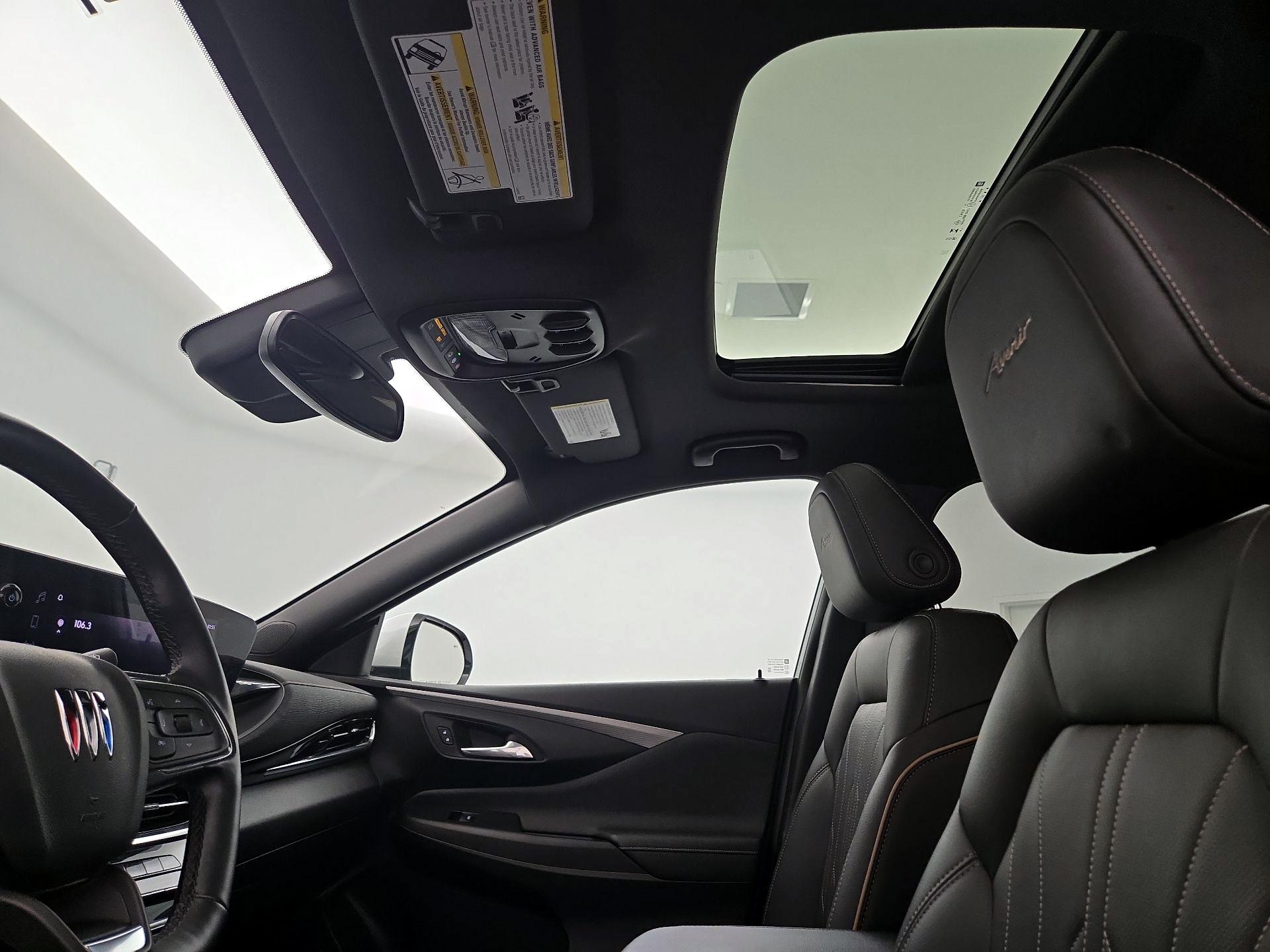 Thumbnail: 2025 Buick Envista - 19