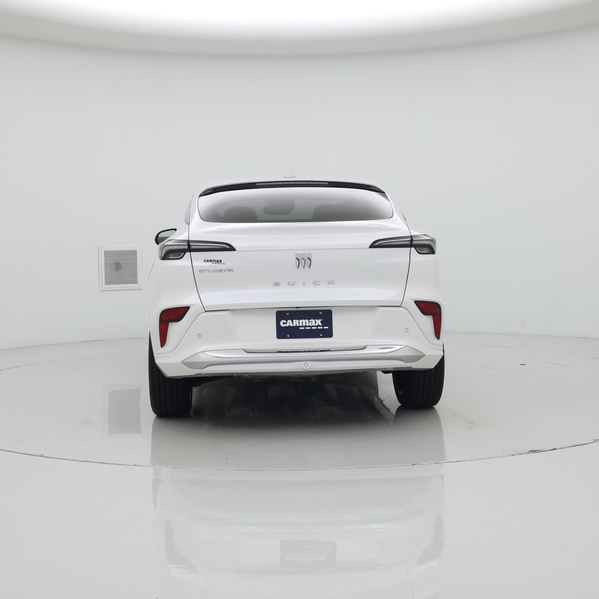 Thumbnail: 2025 Buick Envista - 6
