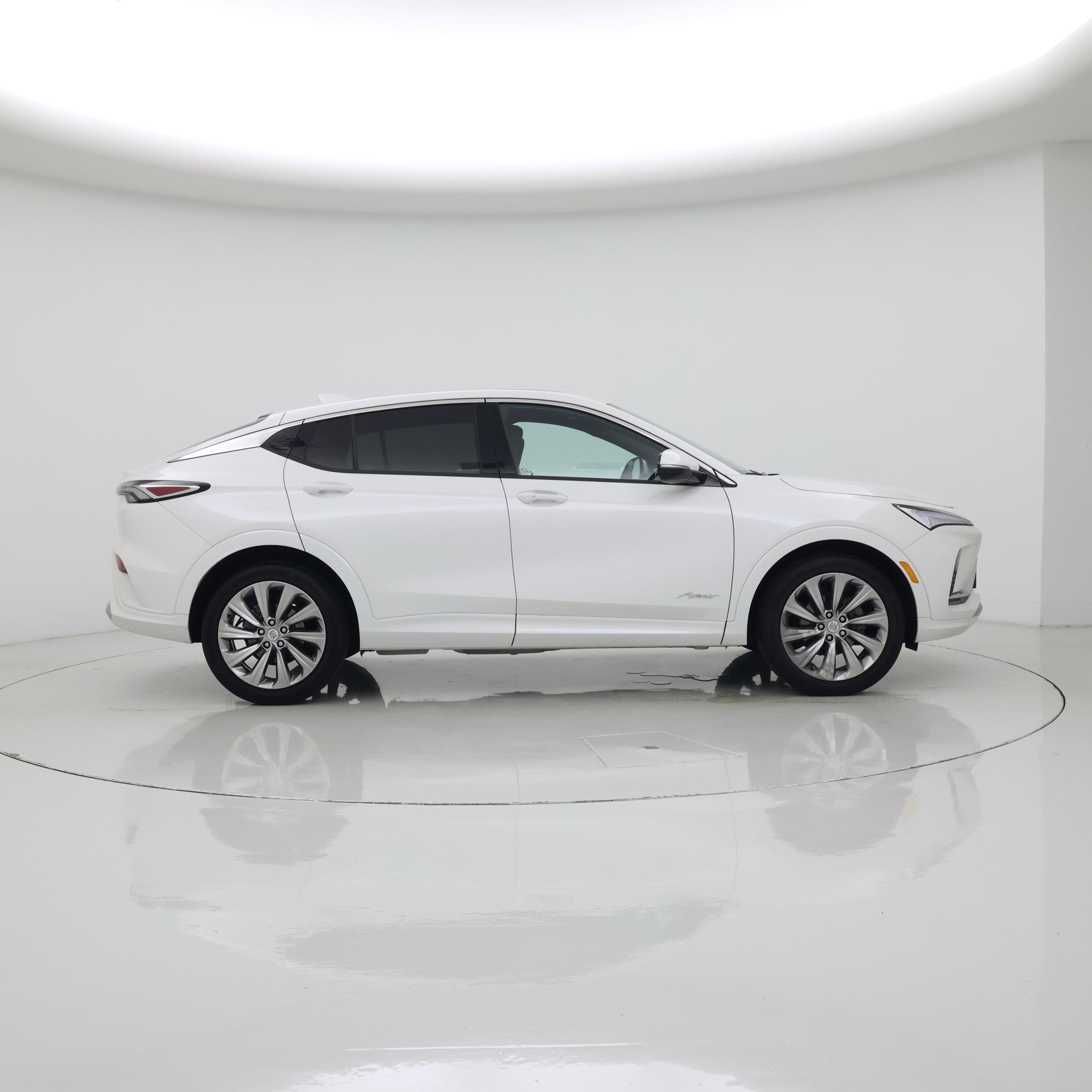 Thumbnail: 2025 Buick Envista - 7