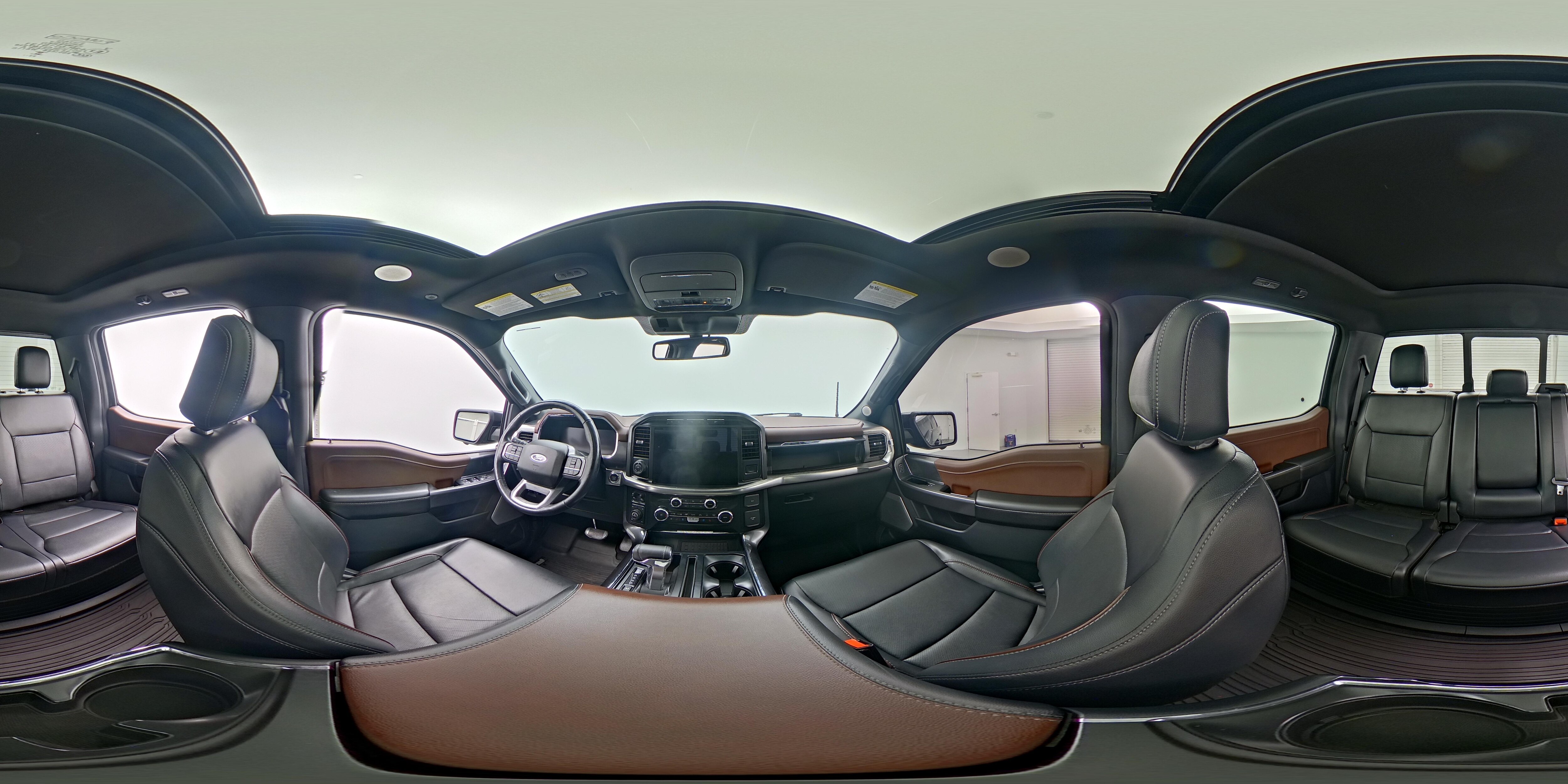 2023 Ford F-150 Lariat - Photo 26