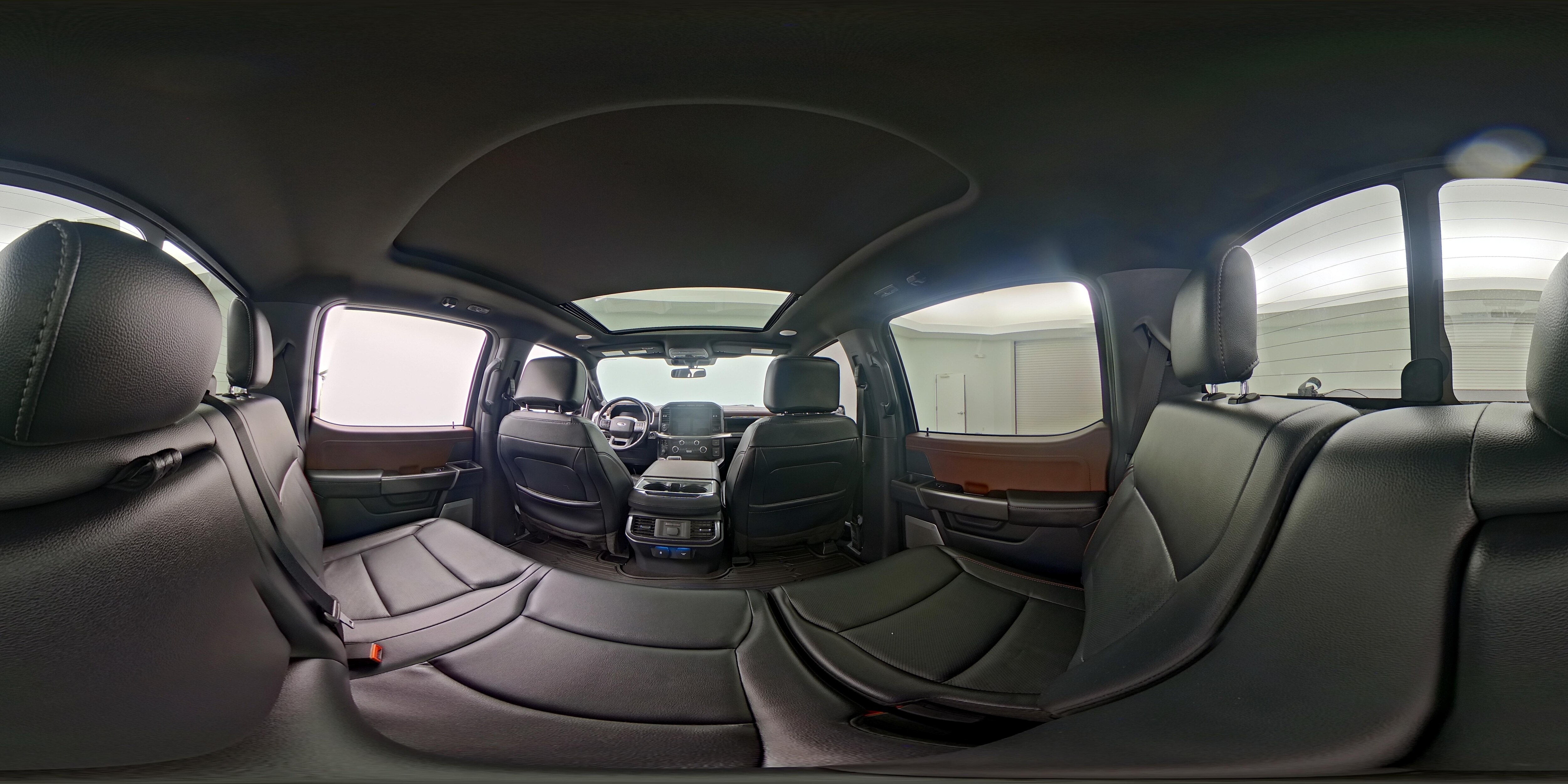 2023 Ford F-150 Lariat - Photo 27