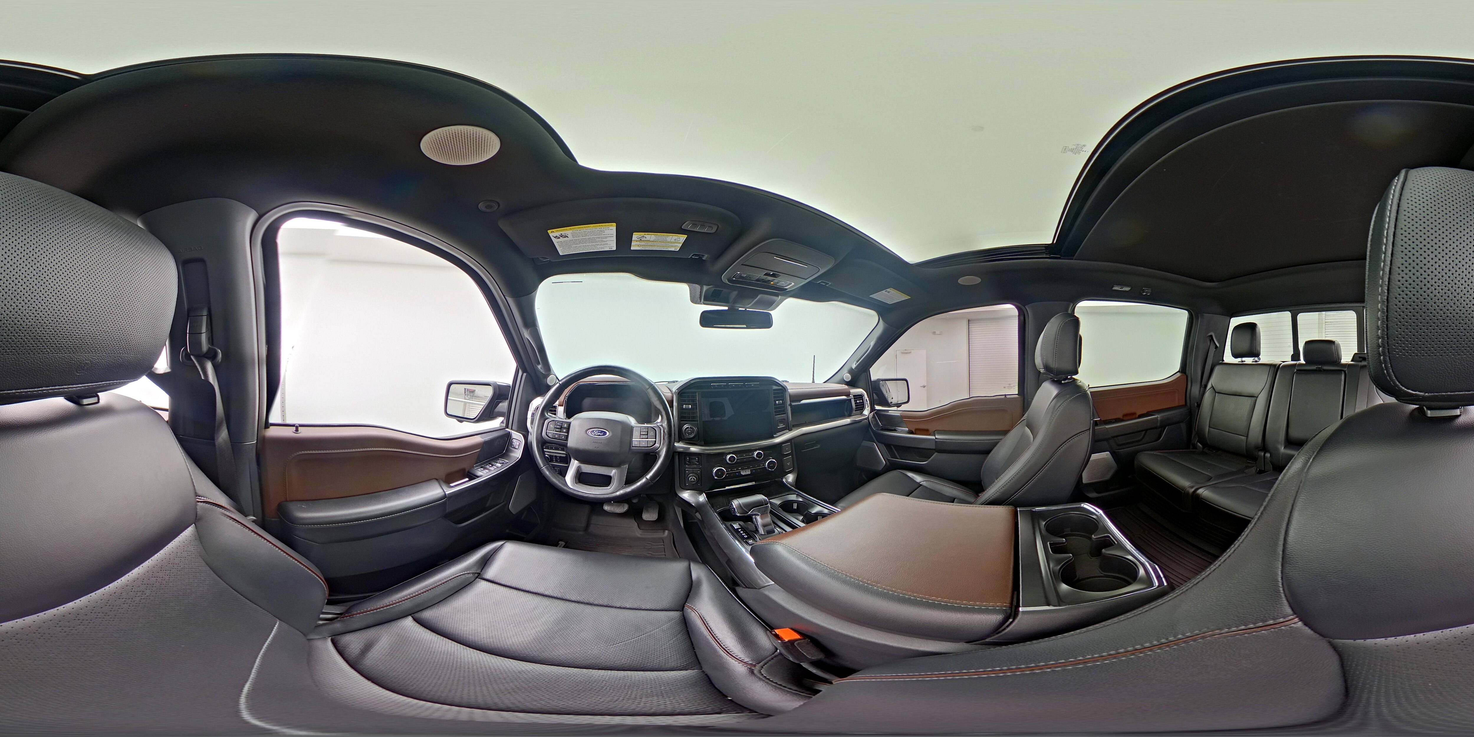 2023 Ford F-150 Lariat - Photo 28