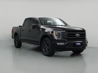 2023 Ford F150 Lariat