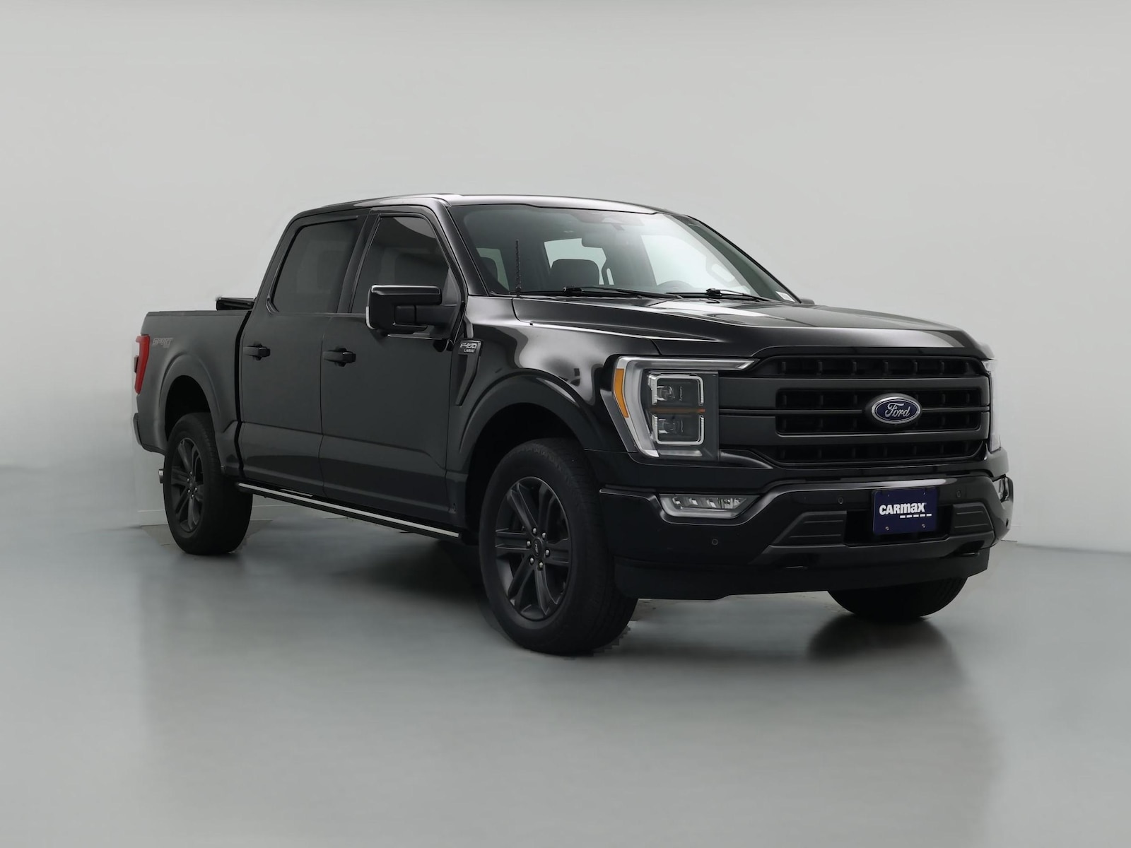 2023 Ford F-150 Lariat - Photo 1