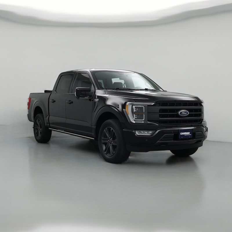 2023 Ford F150 Lariat
