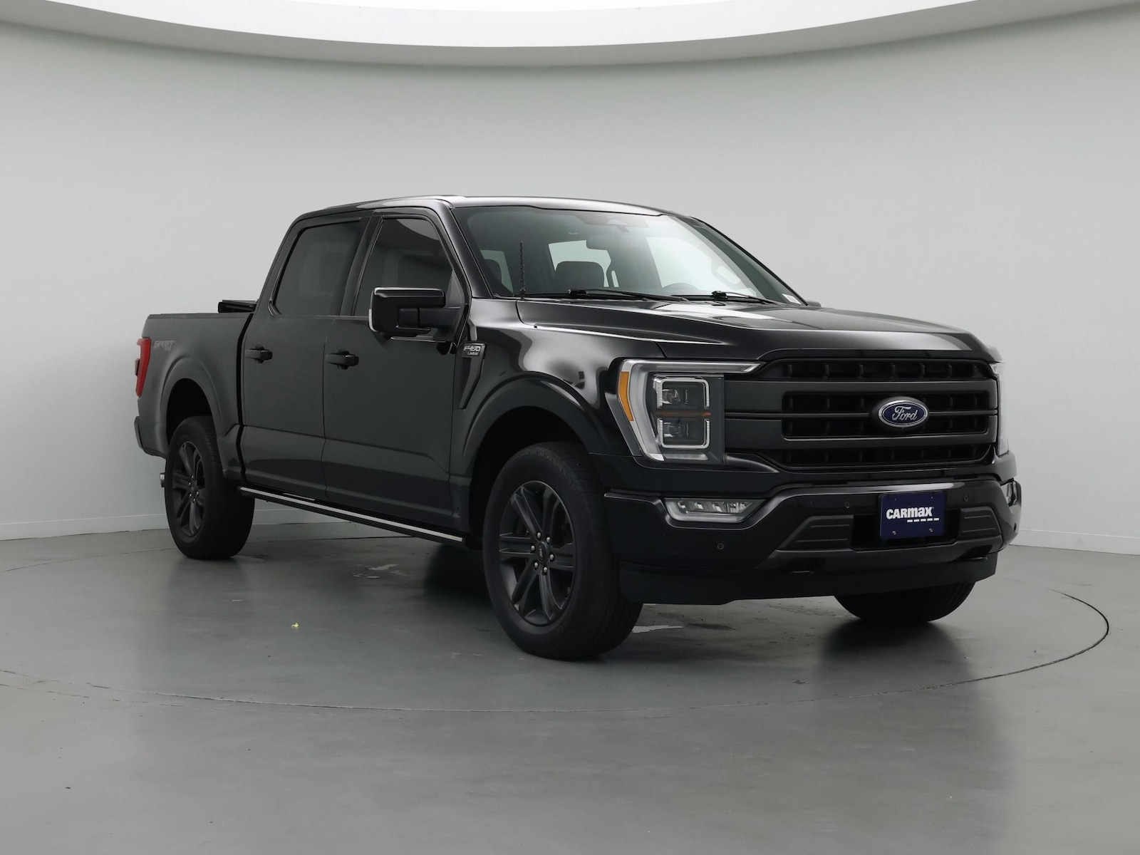 2023 Ford F-150 Lariat - Photo 2
