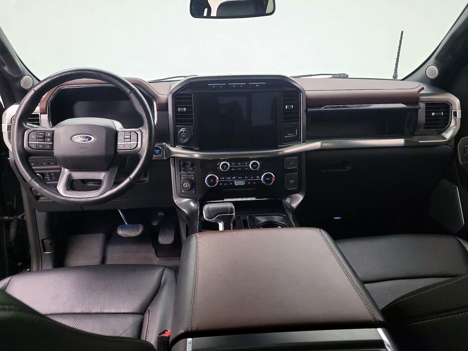2023 Ford F-150 Lariat - Photo 10
