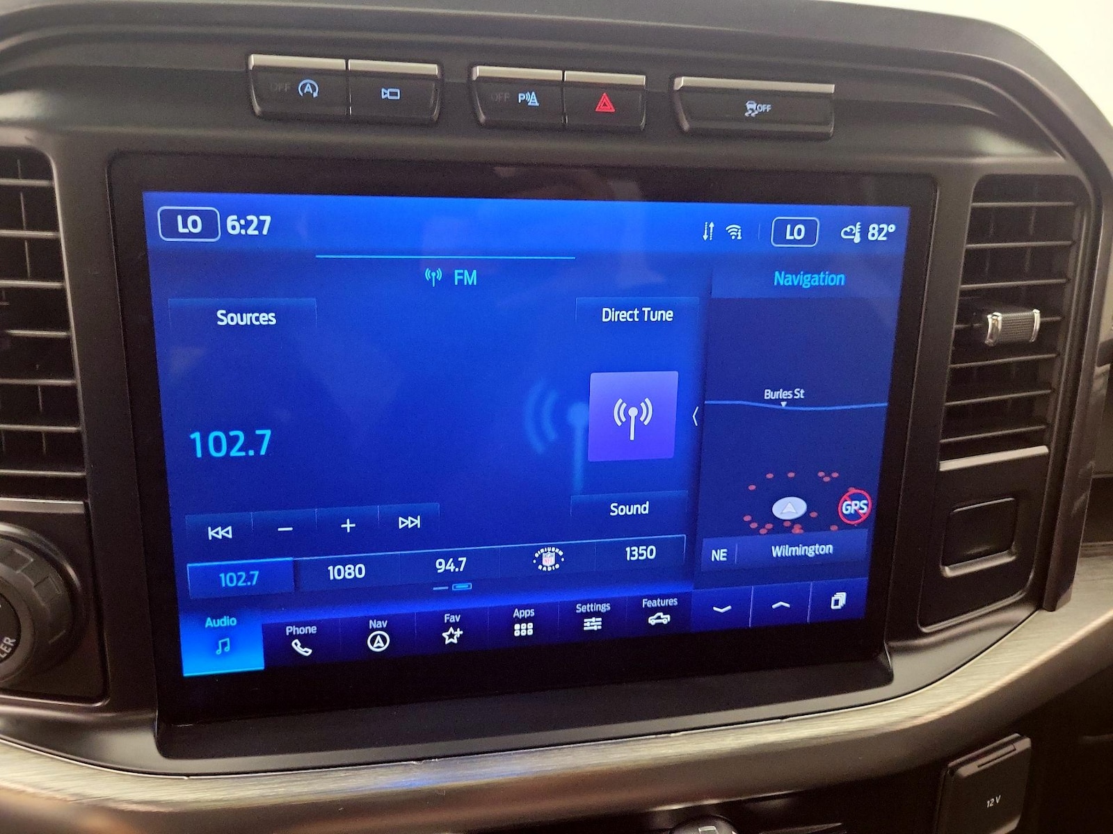 2023 Ford F-150 Lariat - Photo 17