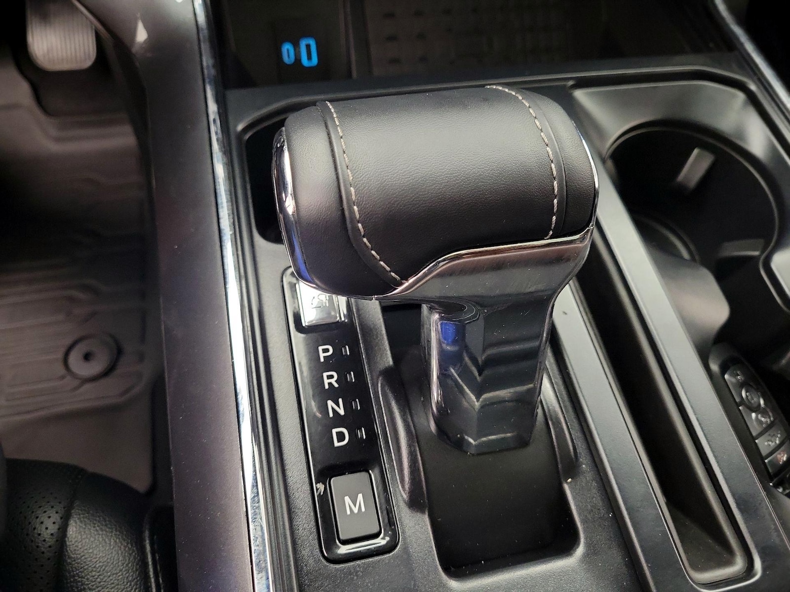 2023 Ford F-150 Lariat - Photo 19