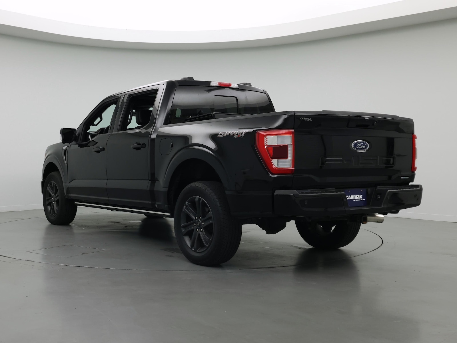 2023 Ford F-150 Lariat - Photo 3