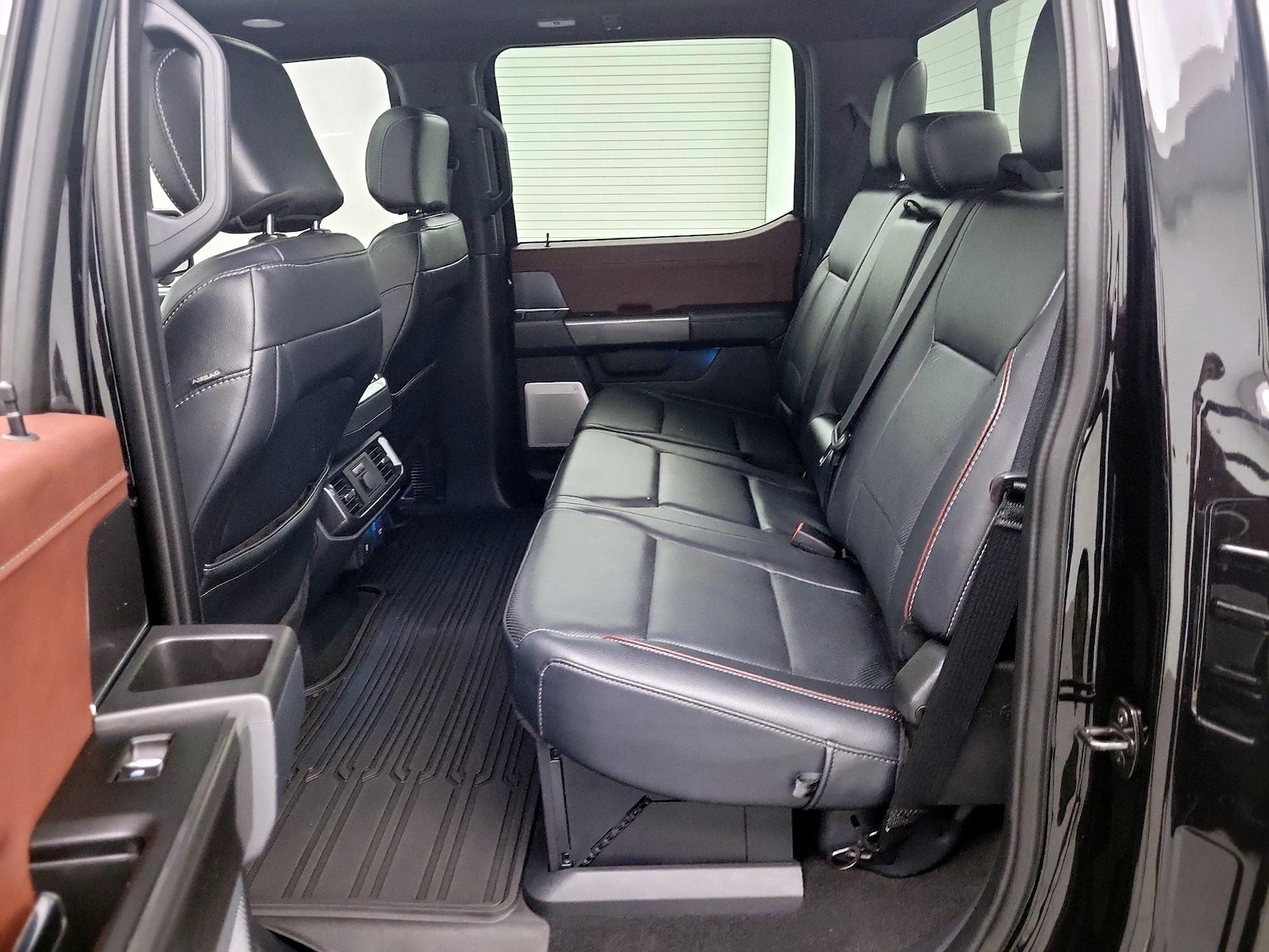2023 Ford F-150 Lariat - Photo 22