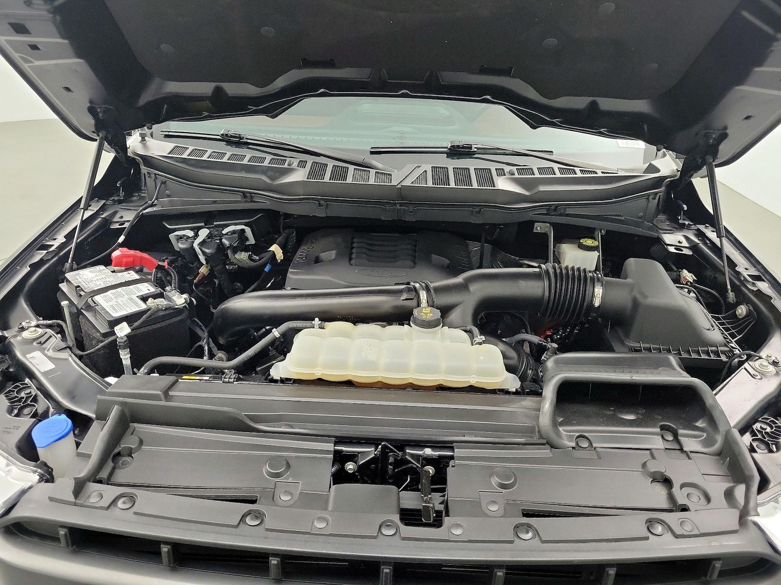 2023 Ford F-150 Lariat - Photo 24