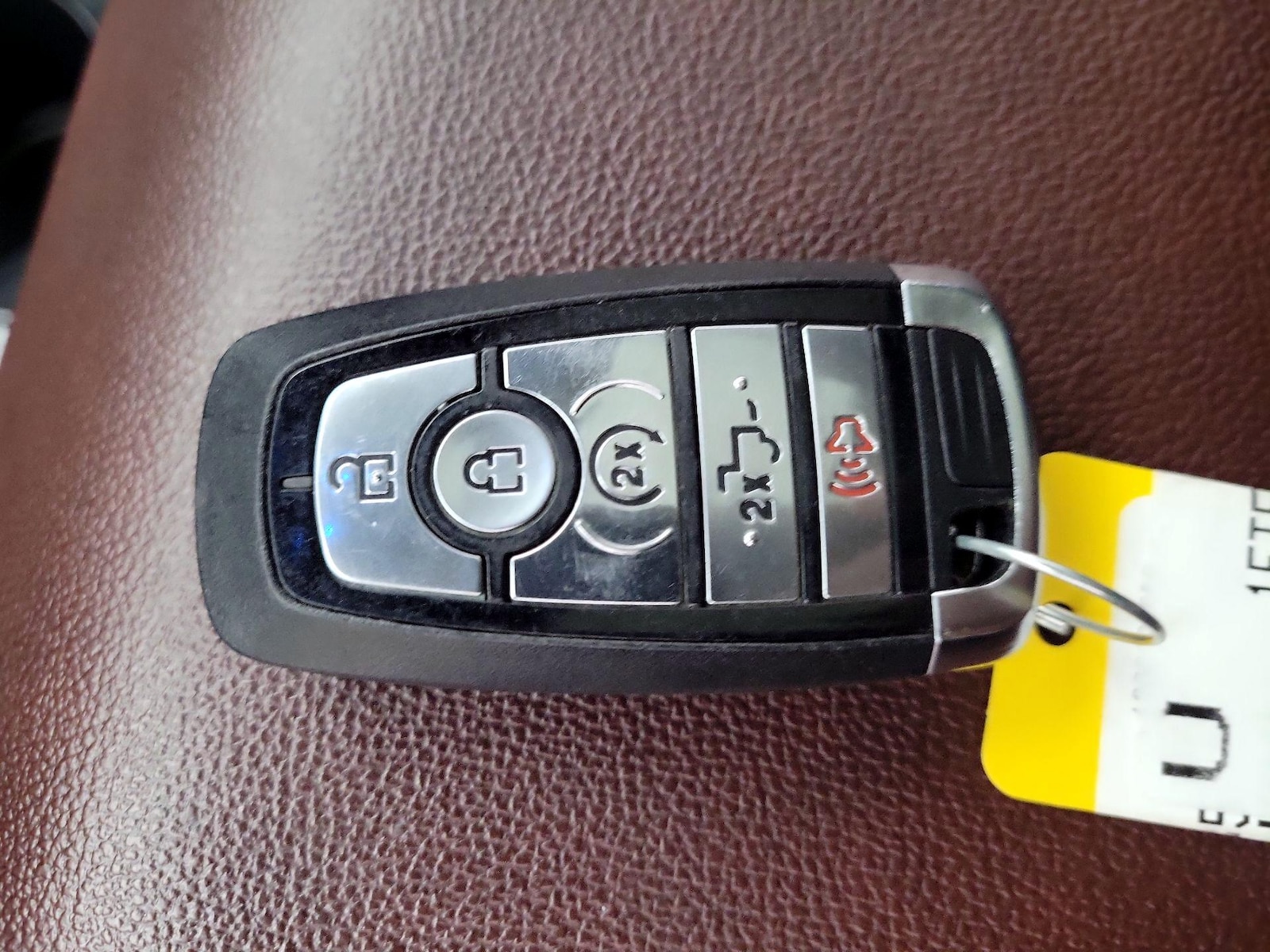 2023 Ford F-150 Lariat - Photo 25