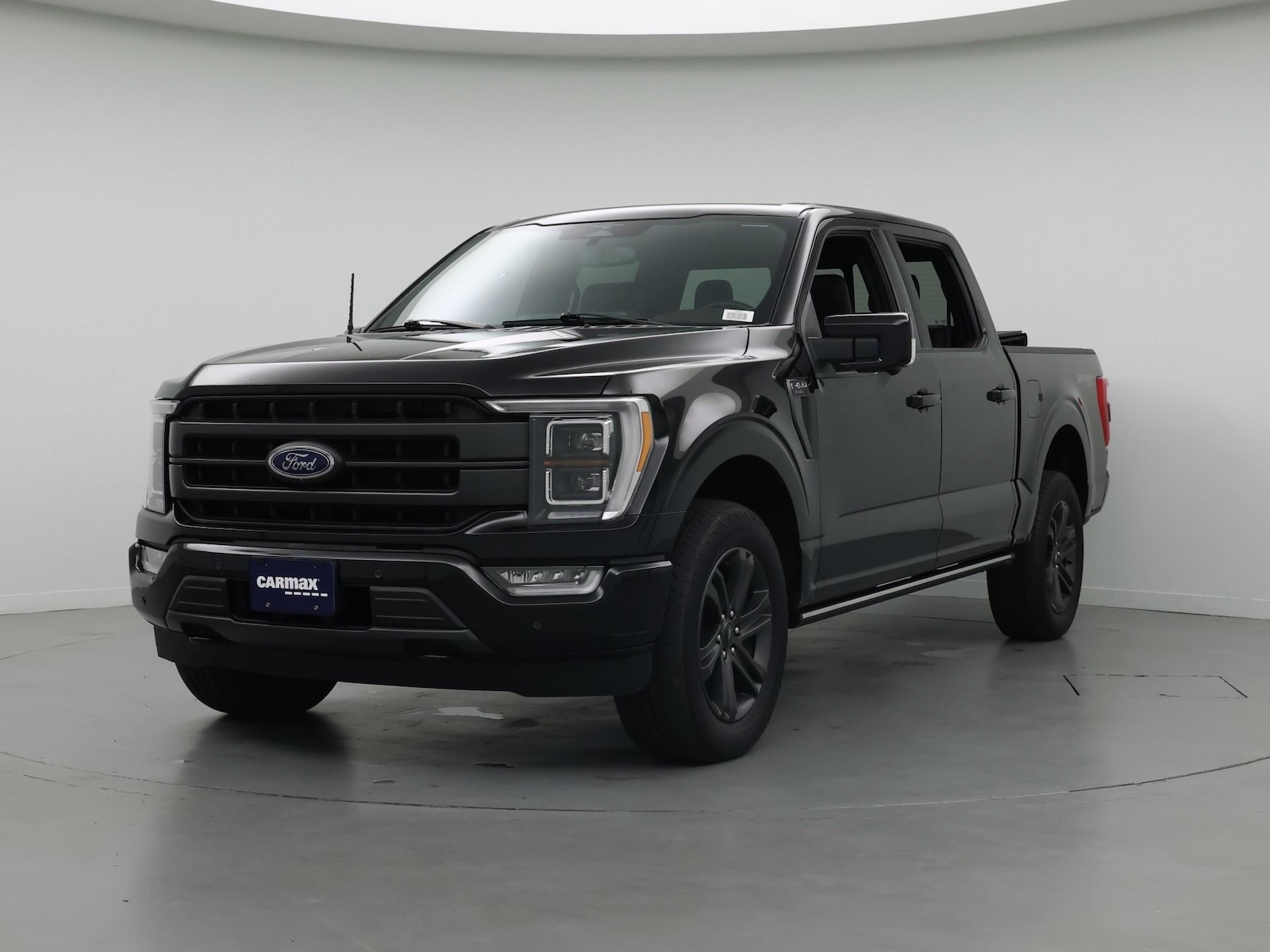 2023 Ford F-150 Lariat - Photo 5