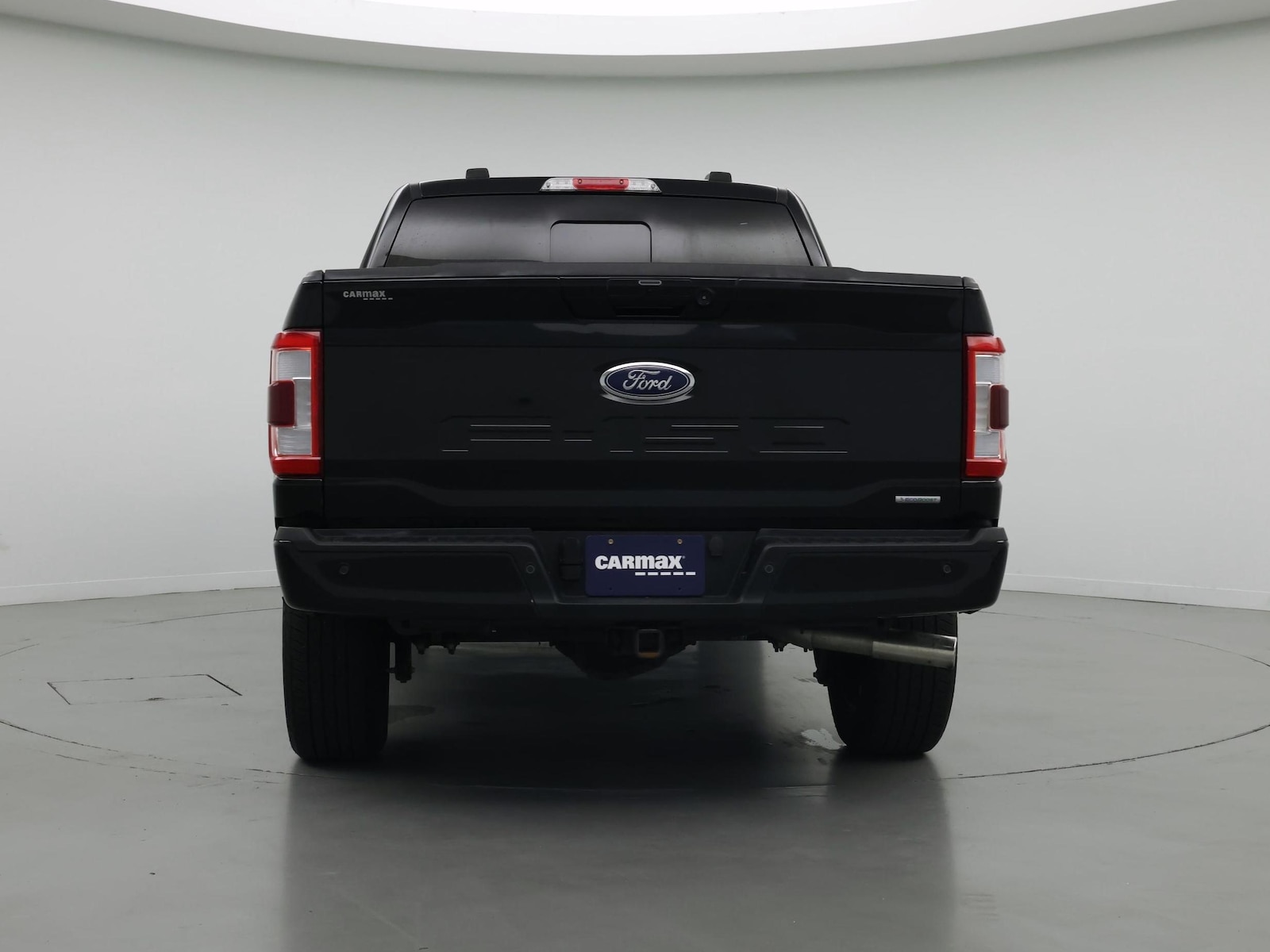 2023 Ford F-150 Lariat - Photo 7