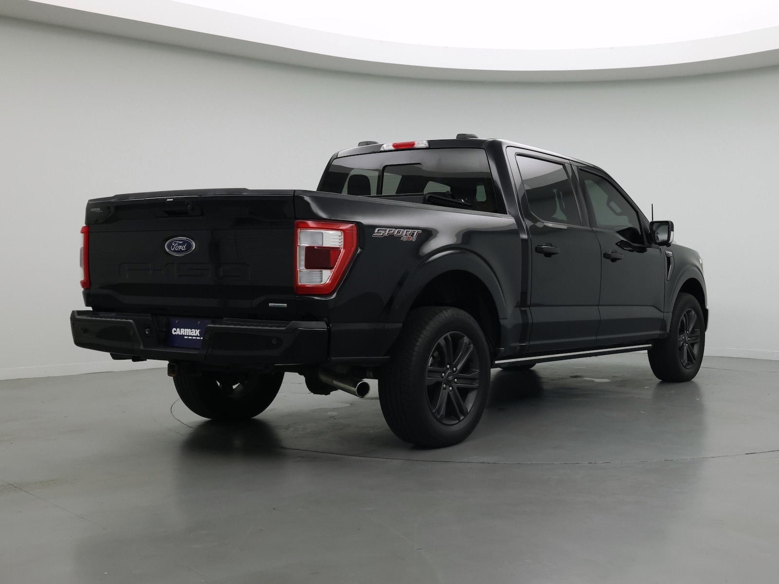 2023 Ford F-150 Lariat - Photo 9