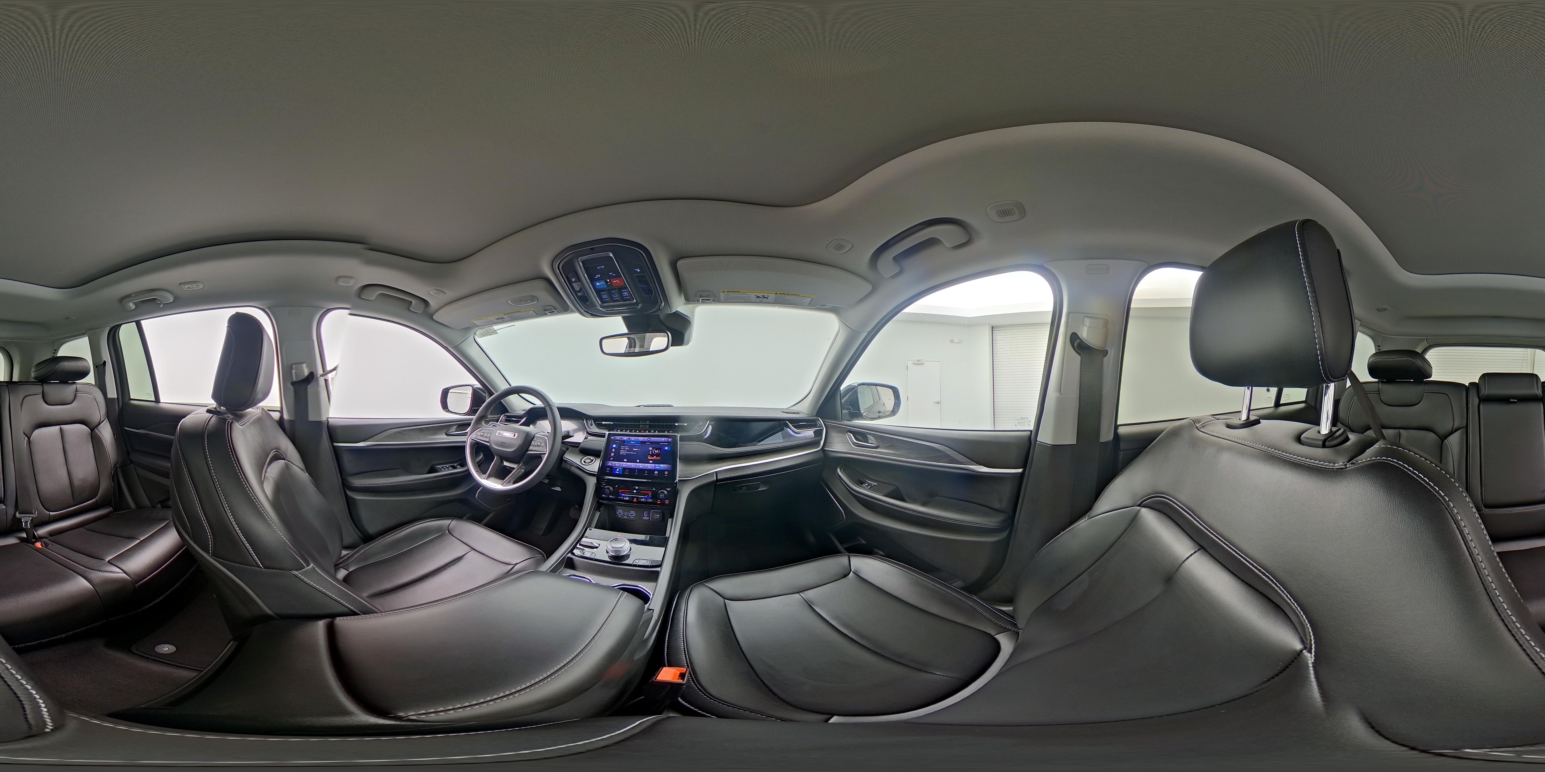 2023 Jeep Grand Cherokee 4xe - Photo 25