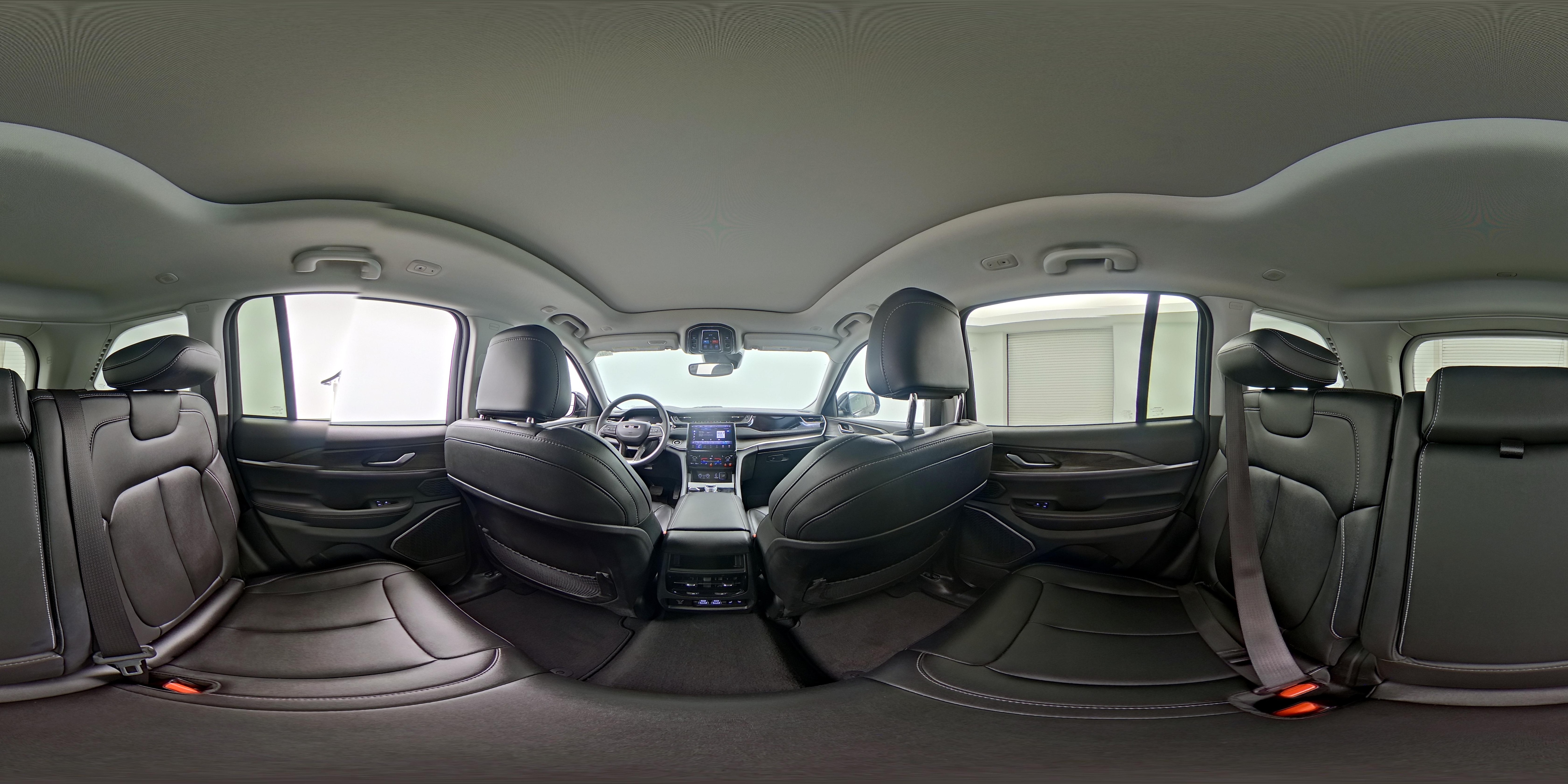 2023 Jeep Grand Cherokee 4xe - Photo 26