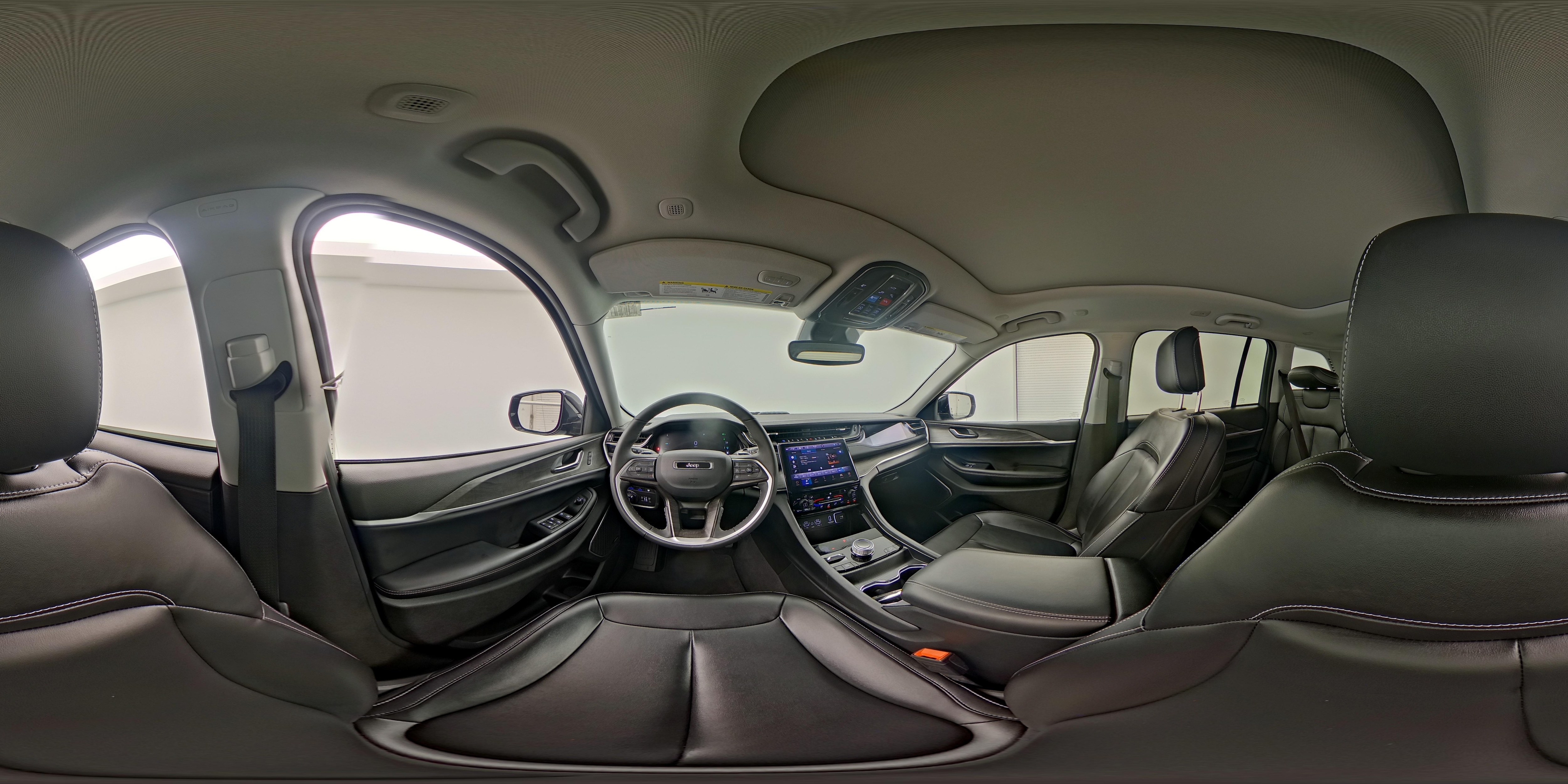 2023 Jeep Grand Cherokee 4xe - Photo 27