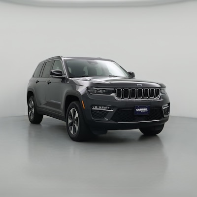 Vehicle exterior view