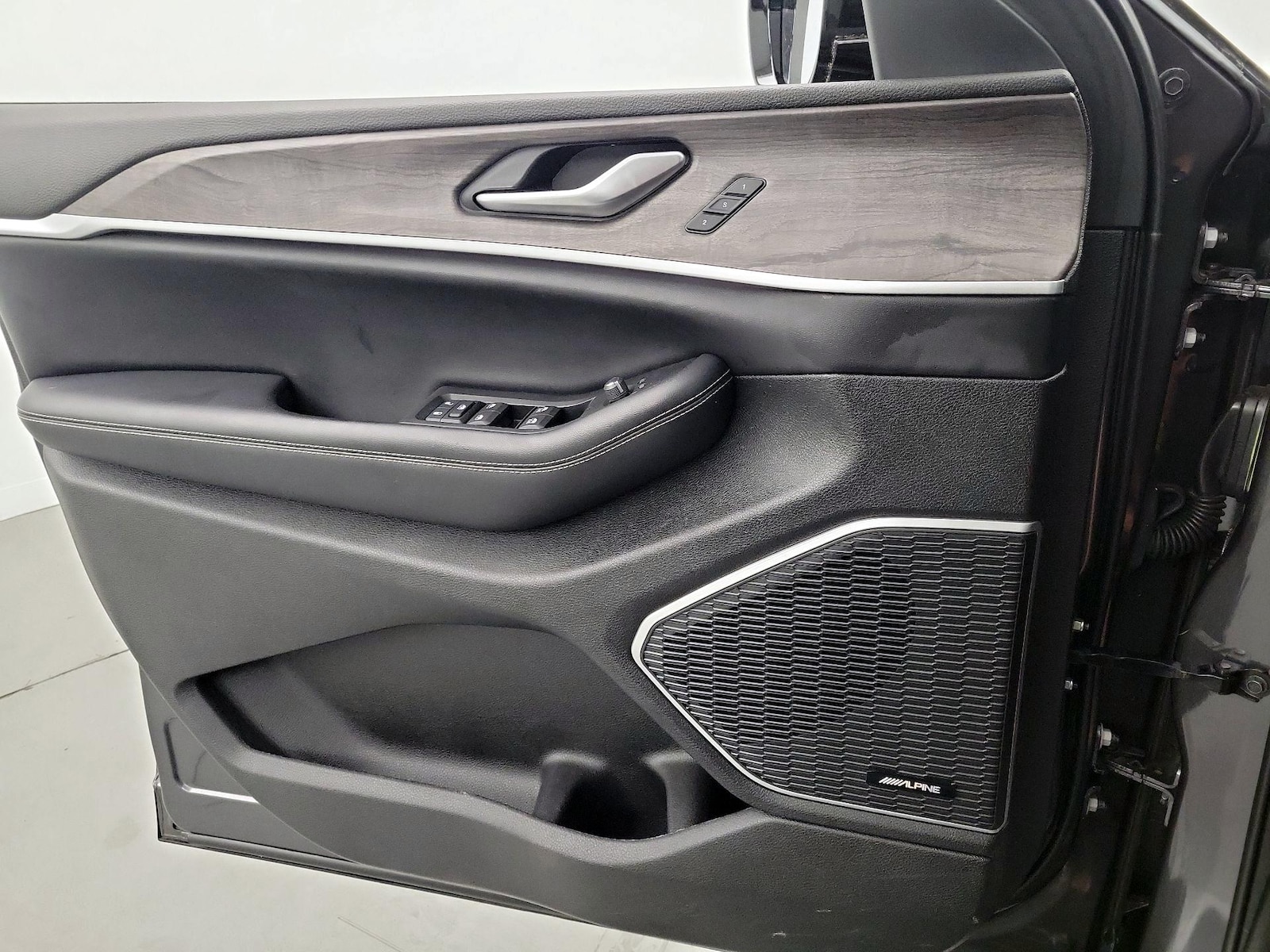 2023 Jeep Grand Cherokee 4xe - Photo 13