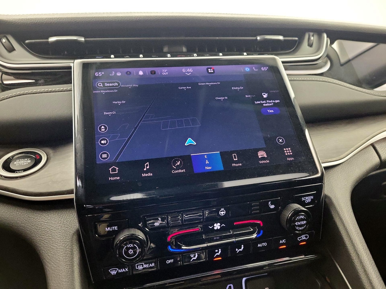 2023 Jeep Grand Cherokee 4xe - Photo 14