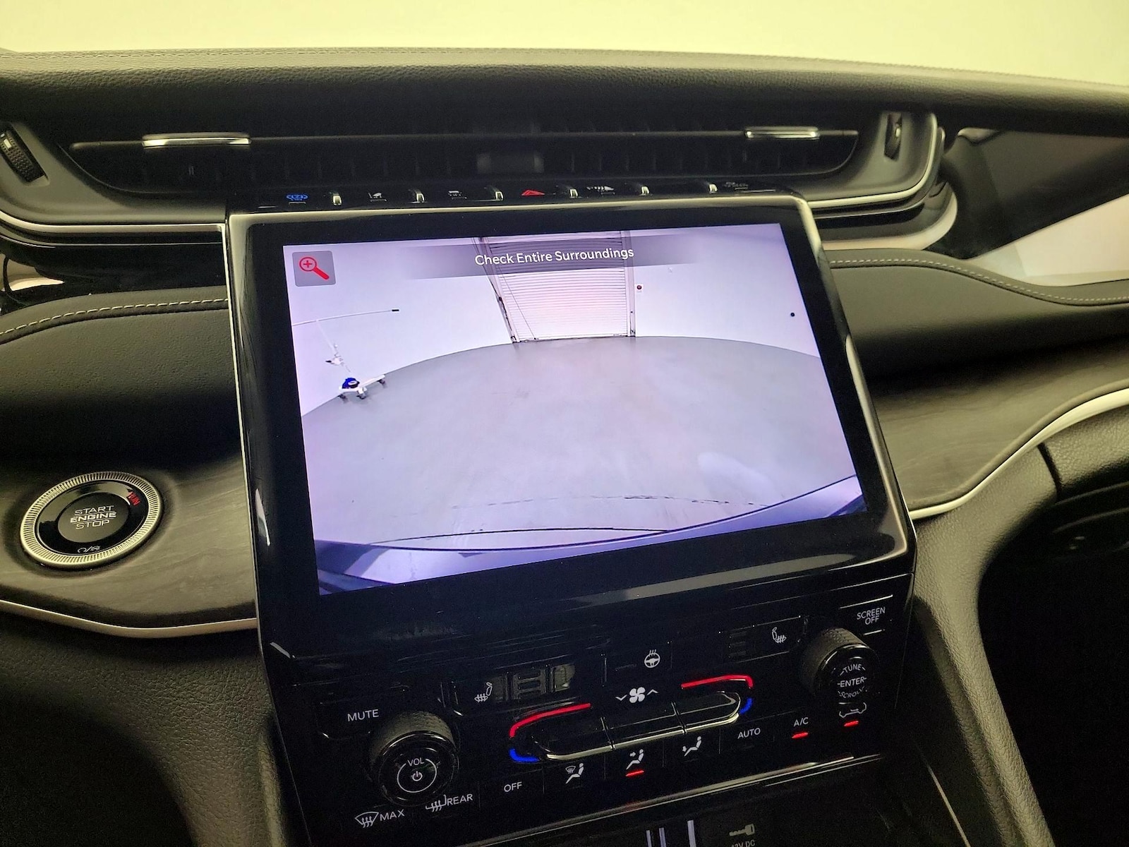 2023 Jeep Grand Cherokee 4xe - Photo 15