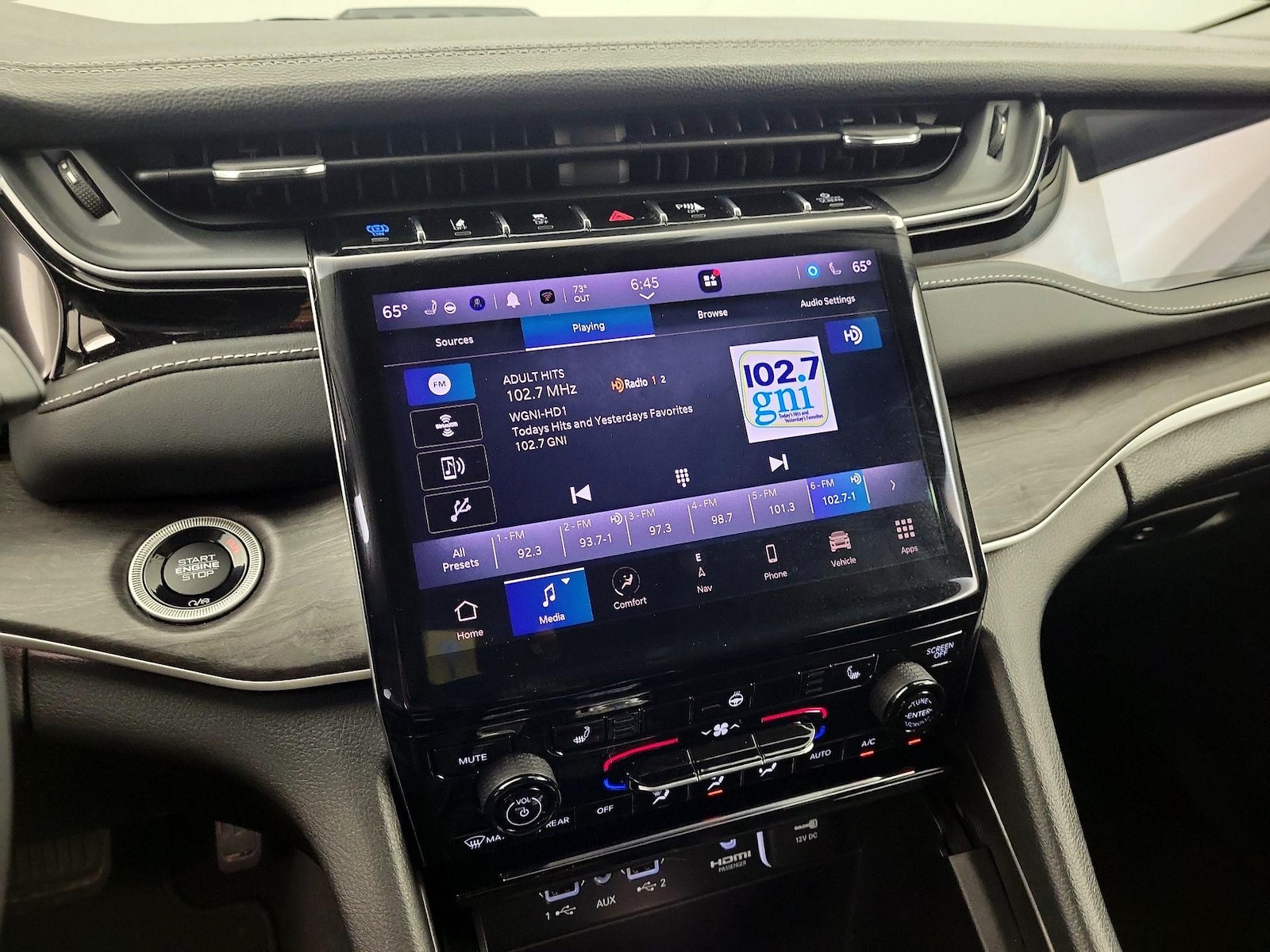 2023 Jeep Grand Cherokee 4xe - Photo 16