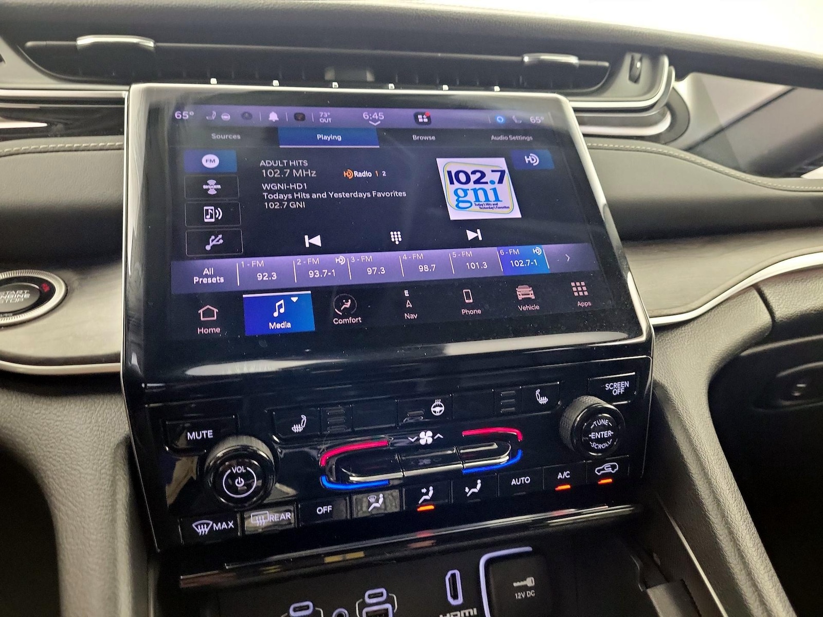 2023 Jeep Grand Cherokee 4xe - Photo 17