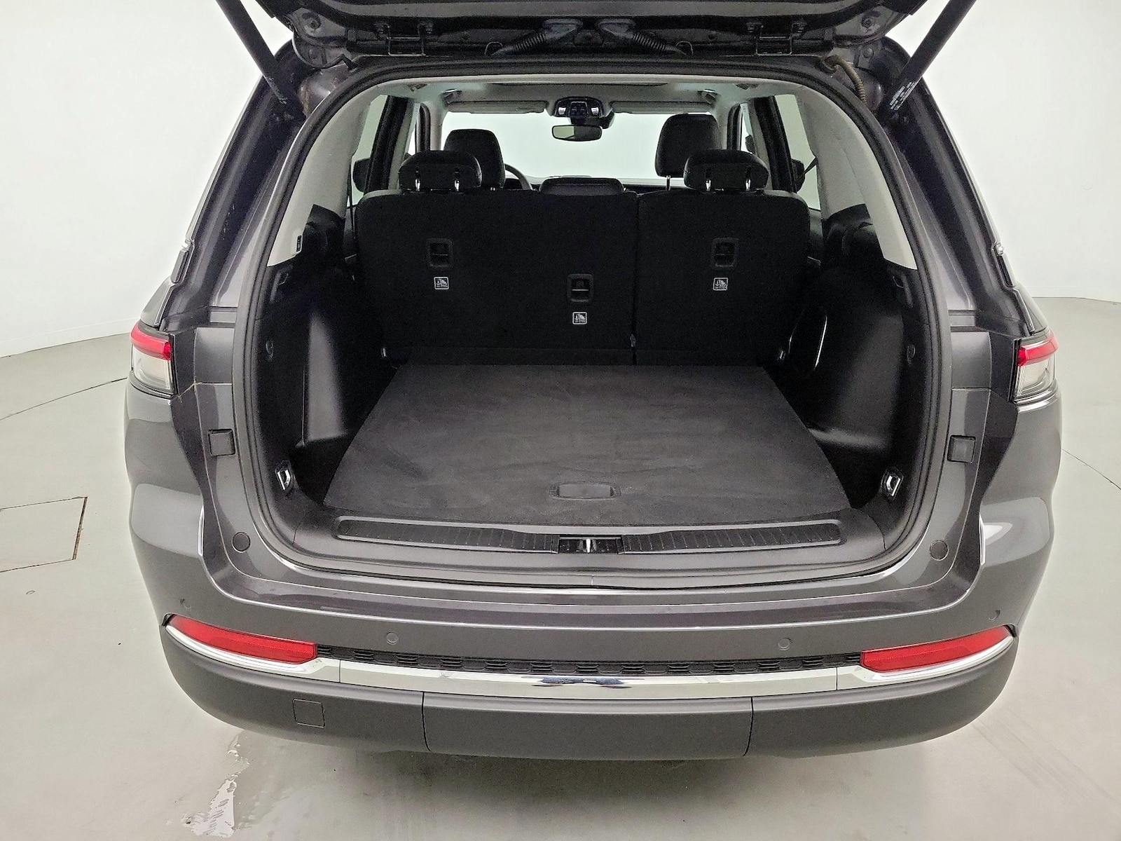 2023 Jeep Grand Cherokee 4xe - Photo 22