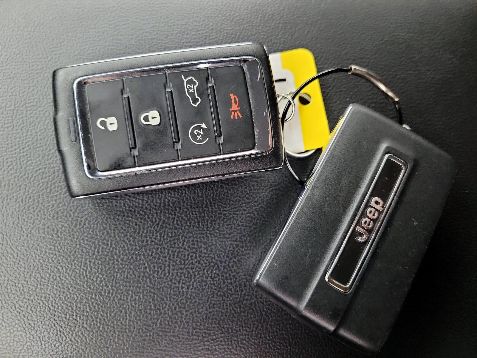 2023 Jeep Grand Cherokee 4xe - Photo 24