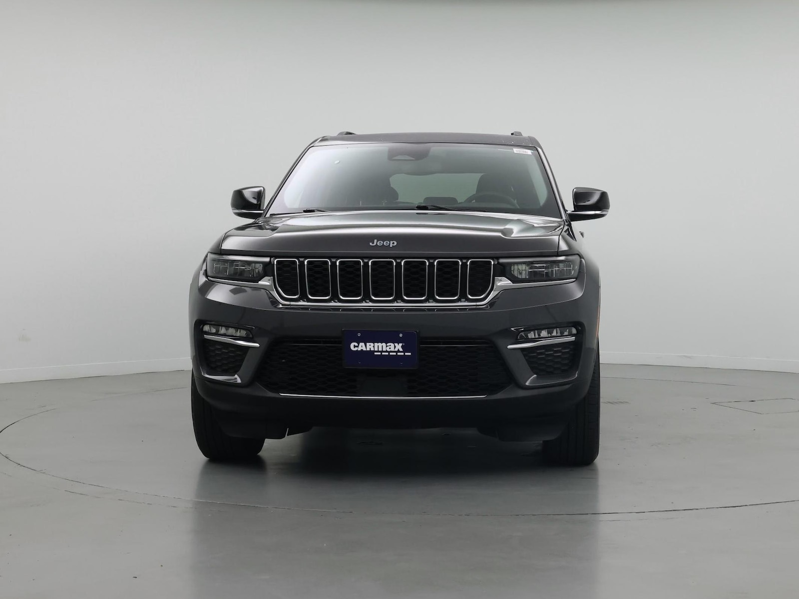 2023 Jeep Grand Cherokee 4xe - Photo 6