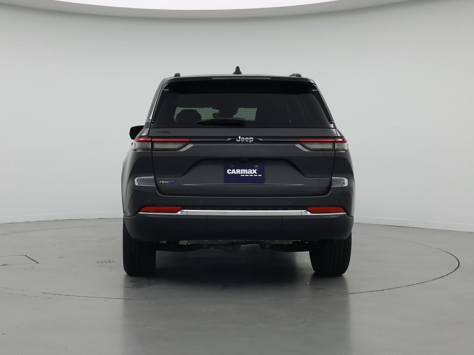 2023 Jeep Grand Cherokee 4xe - Photo 7