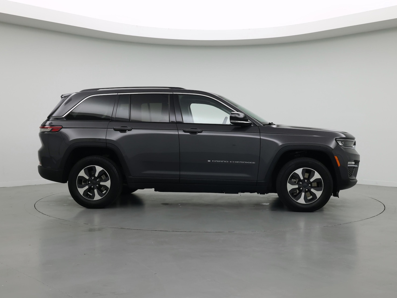 2023 Jeep Grand Cherokee 4xe - Photo 8