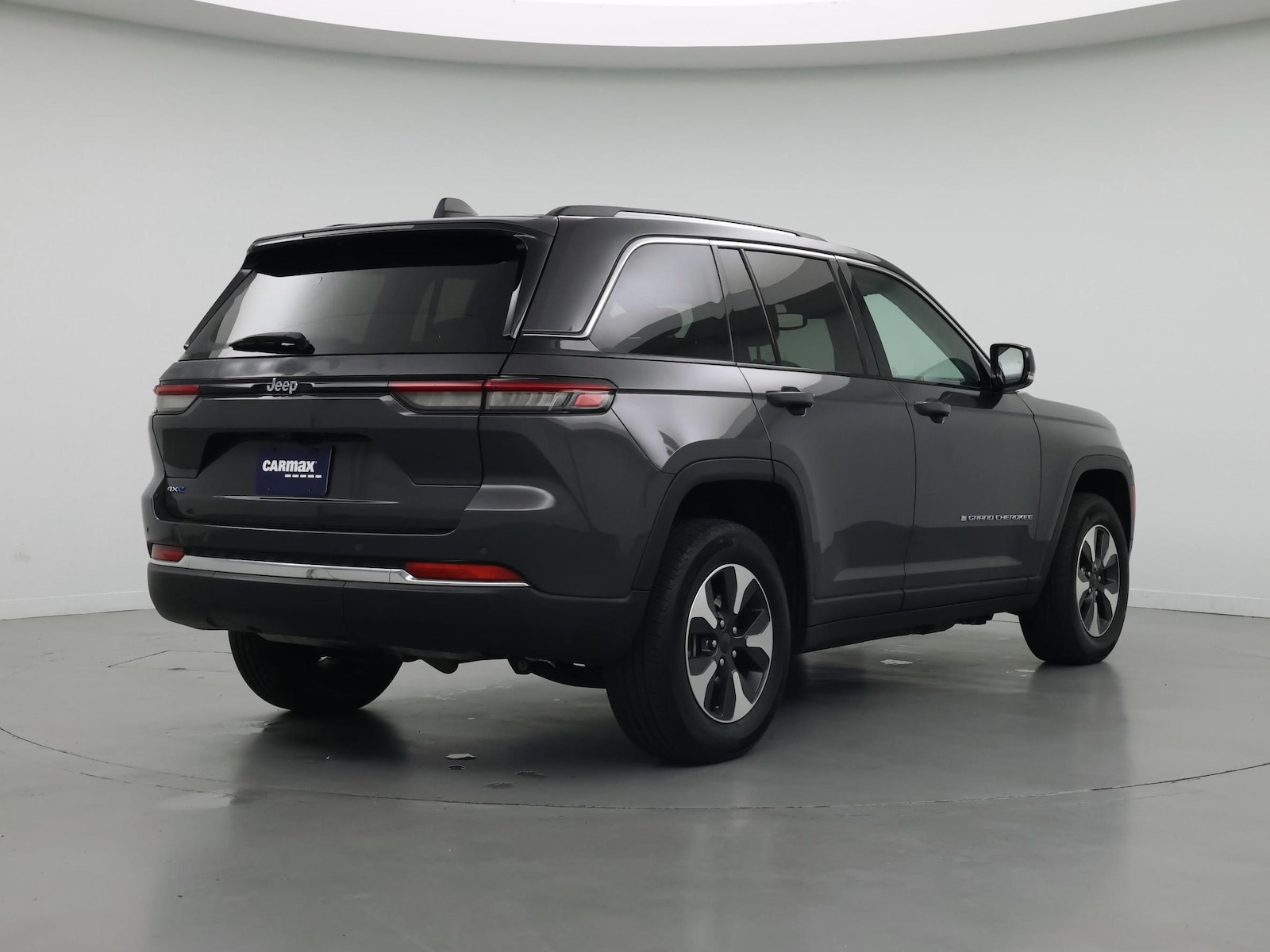 2023 Jeep Grand Cherokee 4xe - Photo 9