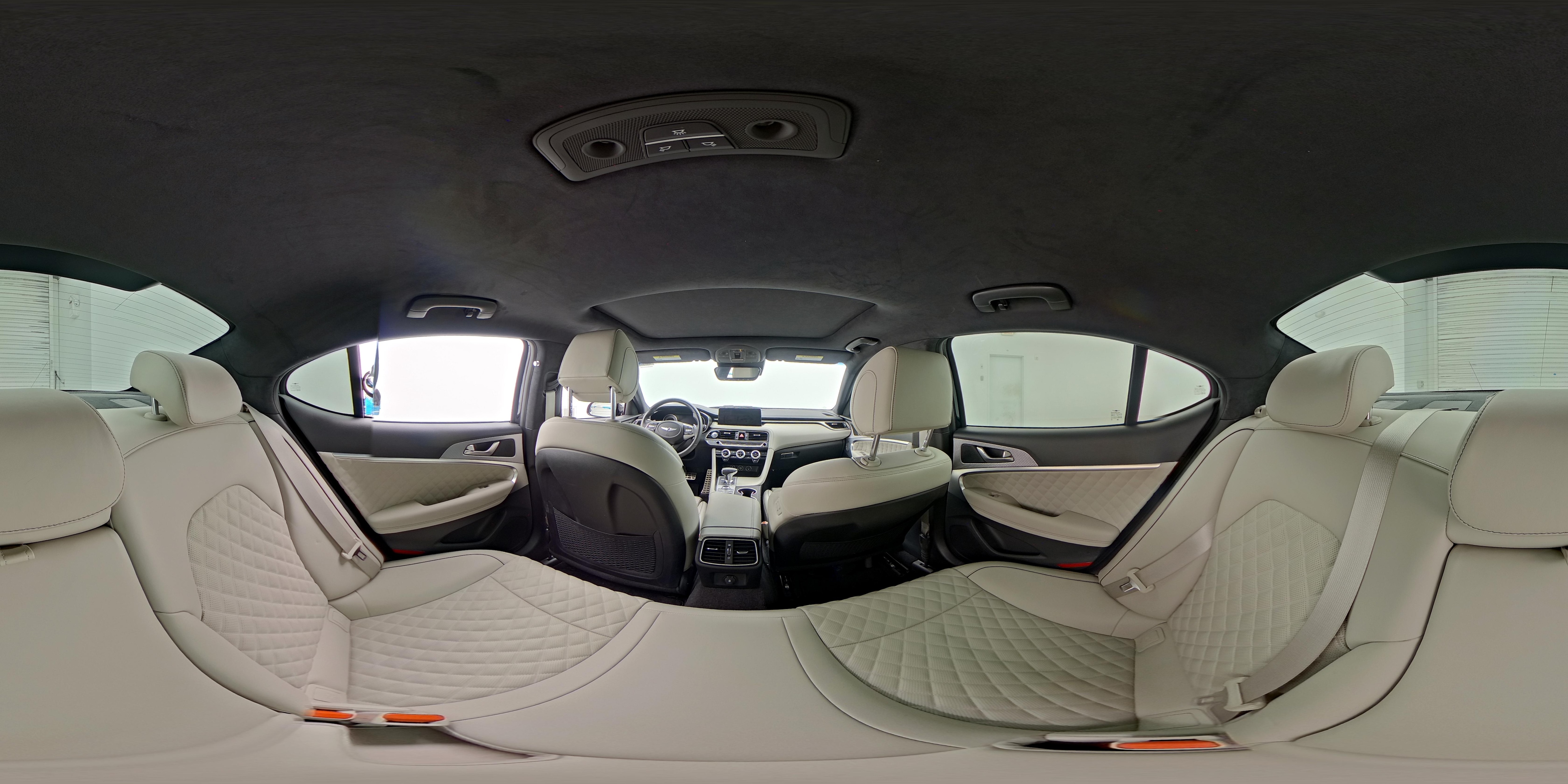 2023 GENESIS G70 Standard - Photo 27