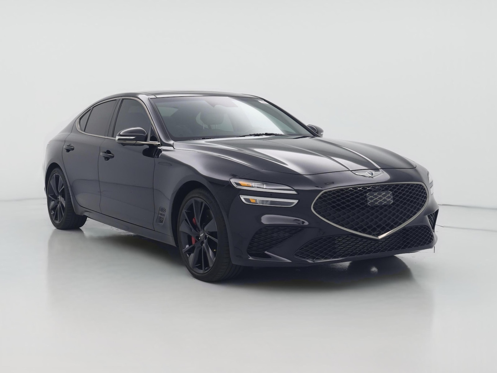 2023 GENESIS G70 Standard