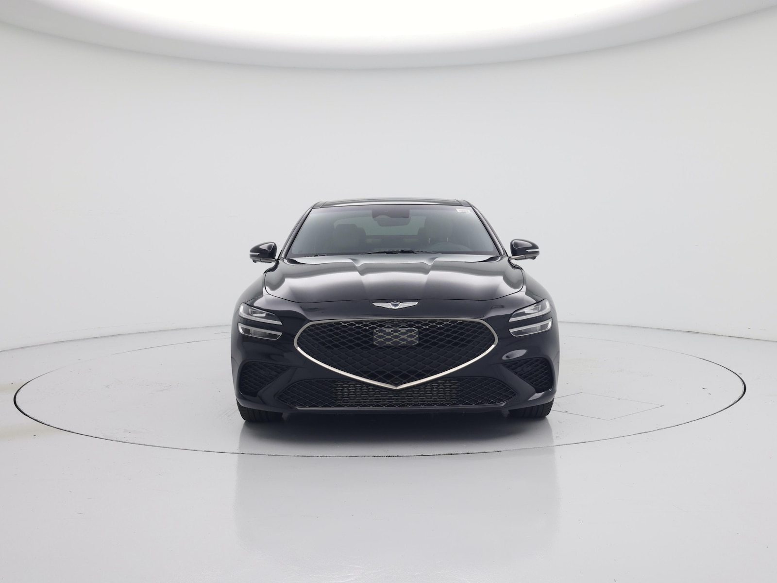 2023 GENESIS G70 Standard - Photo 6