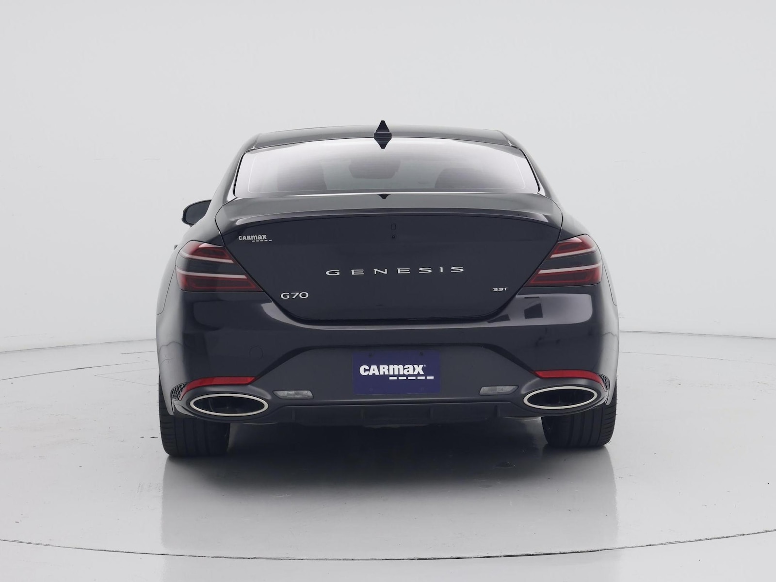 2023 GENESIS G70 Standard - Photo 7