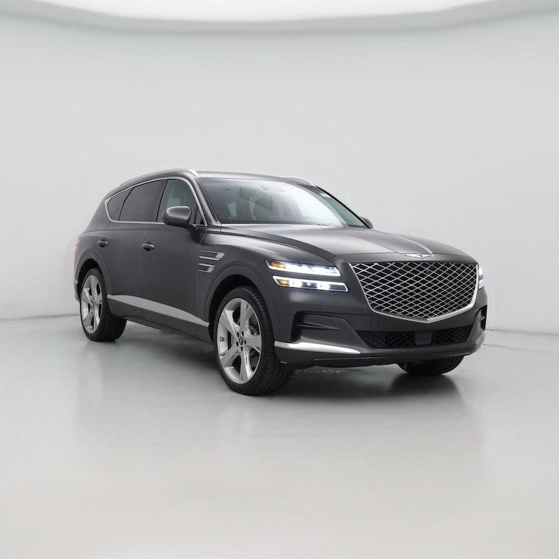 2024 Genesis GV80 3.5T