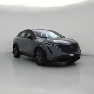 2024 Nissan ARIYA EVOLVE+ e-4ORCE