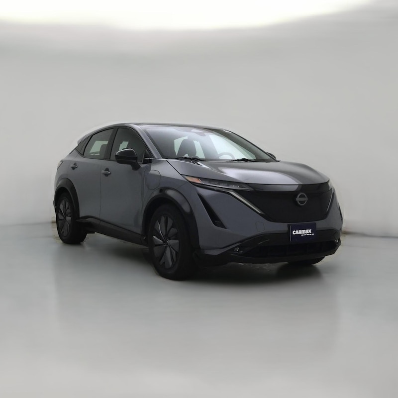2024 Nissan ARIYA EVOLVE+ e-4ORCE