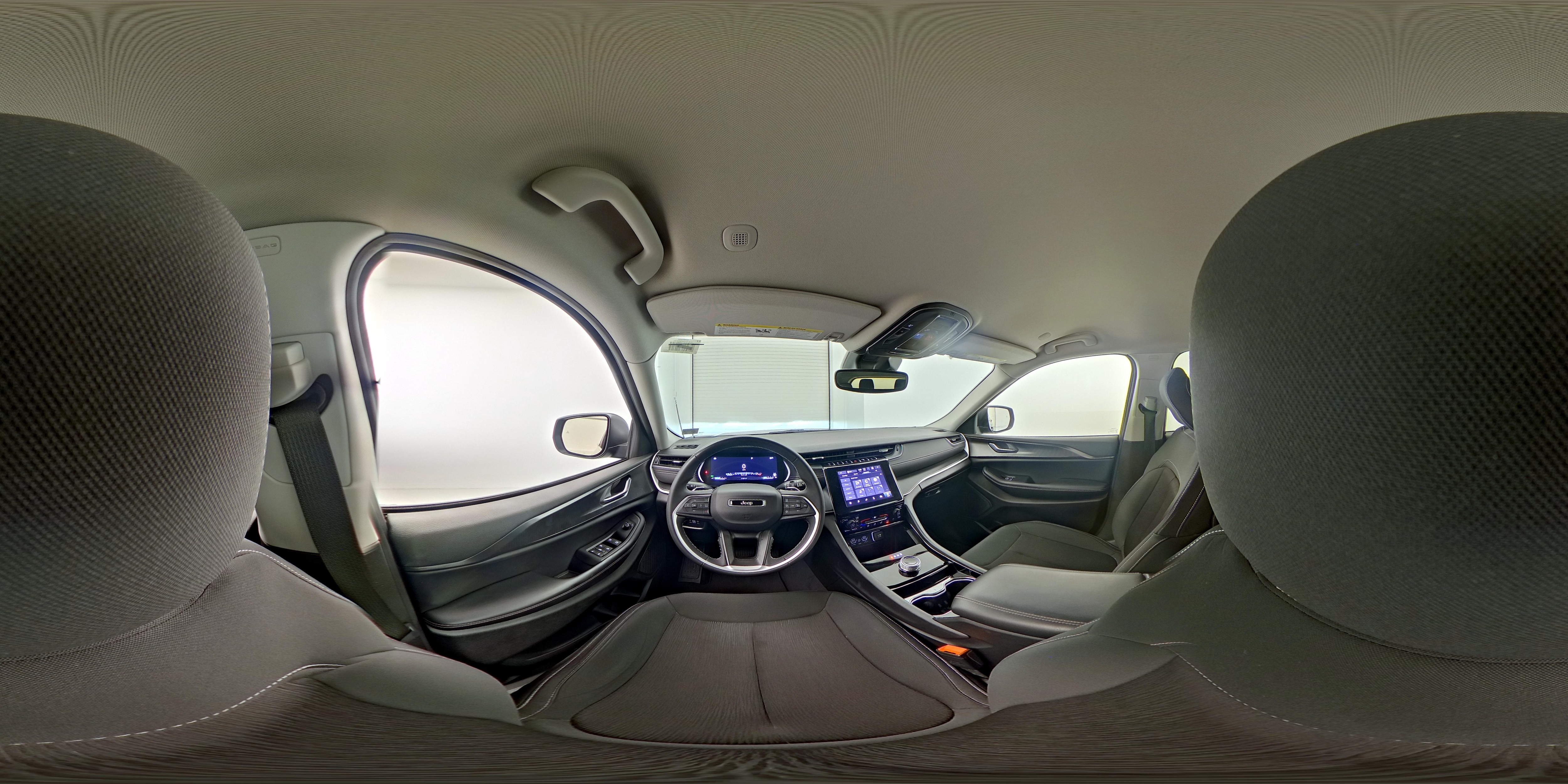 2023 Jeep Grand Cherokee L Laredo - Photo 27