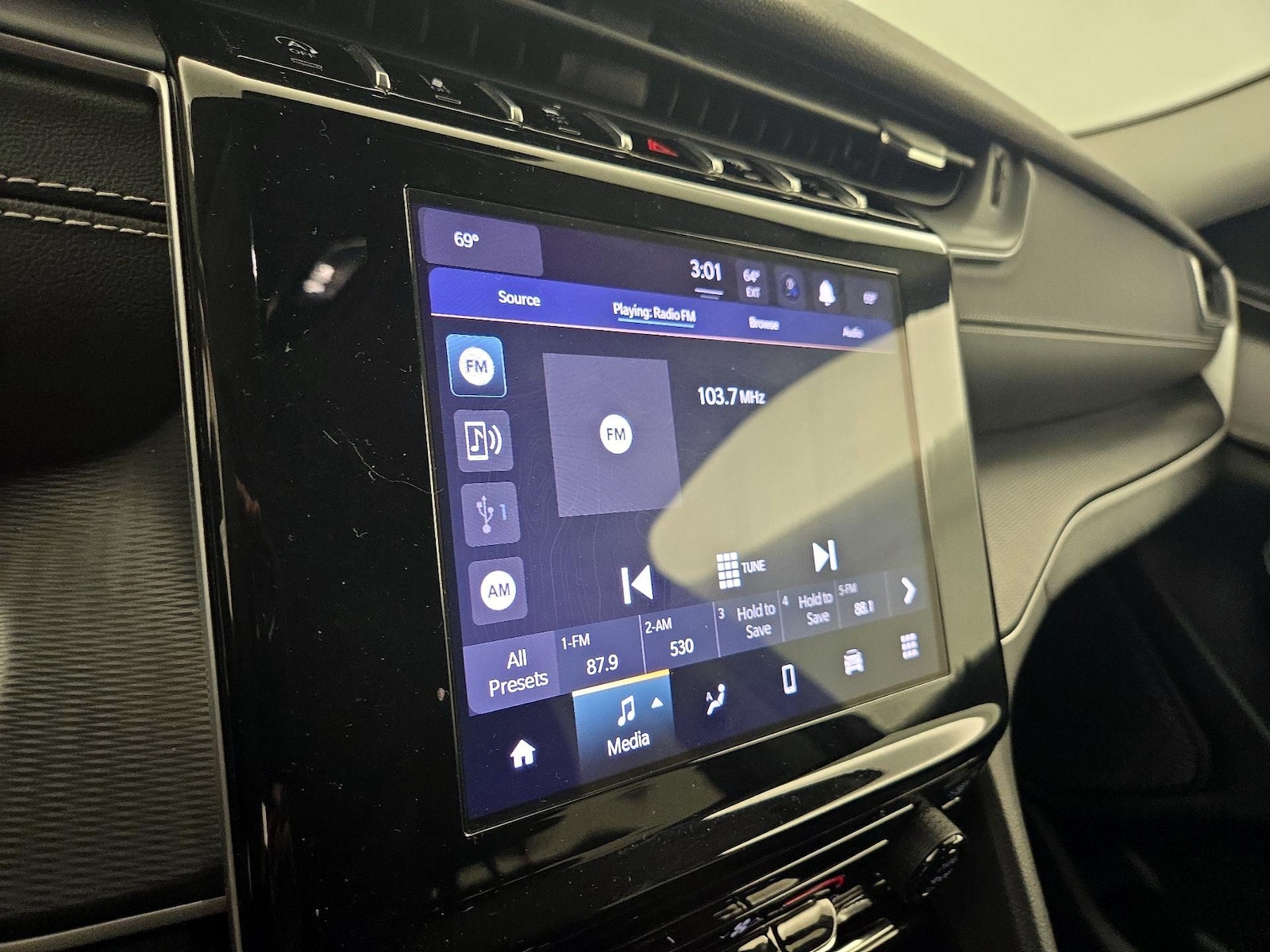 2023 Jeep Grand Cherokee L Laredo - Photo 16