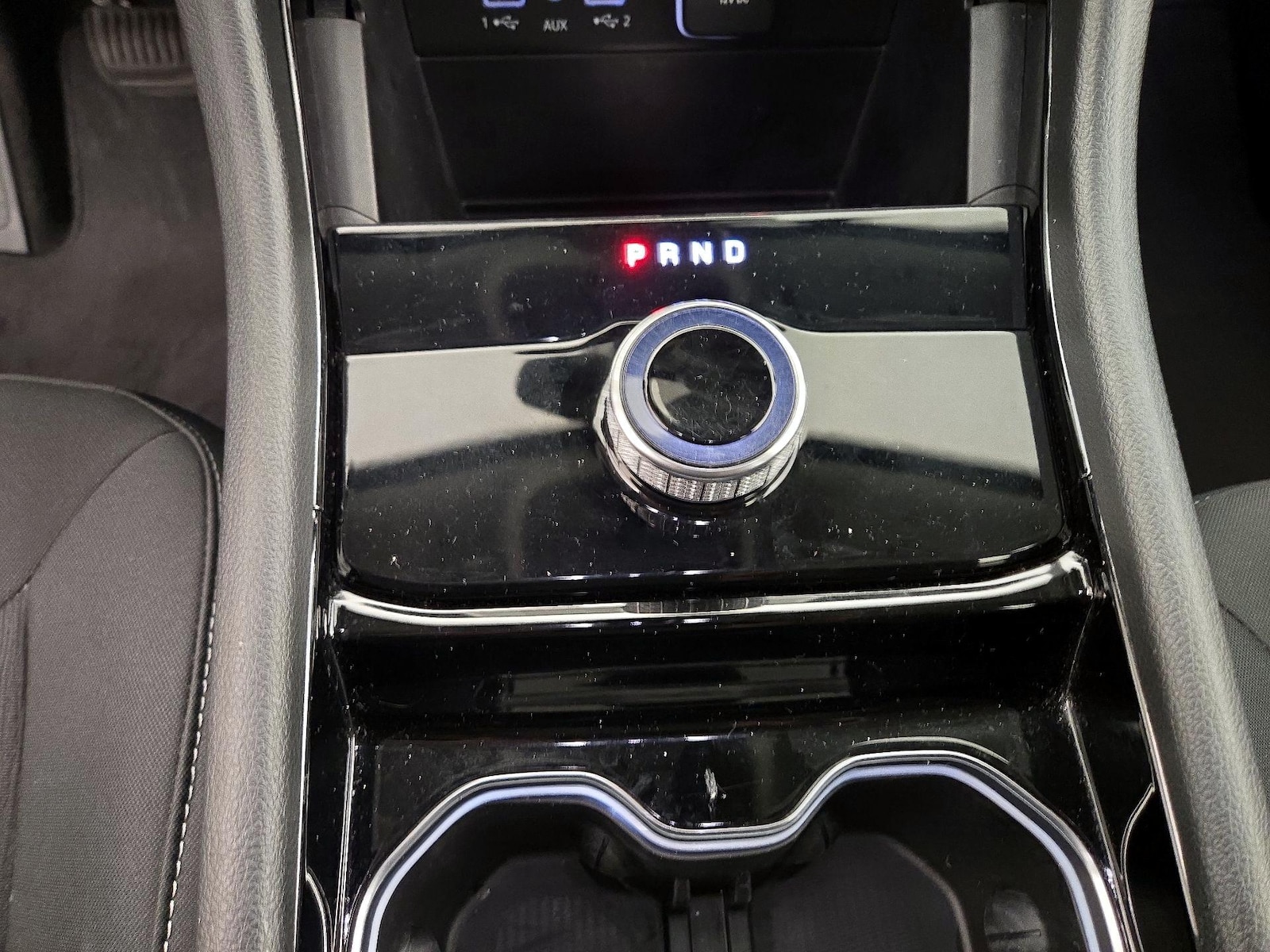 2023 Jeep Grand Cherokee L Laredo - Photo 18