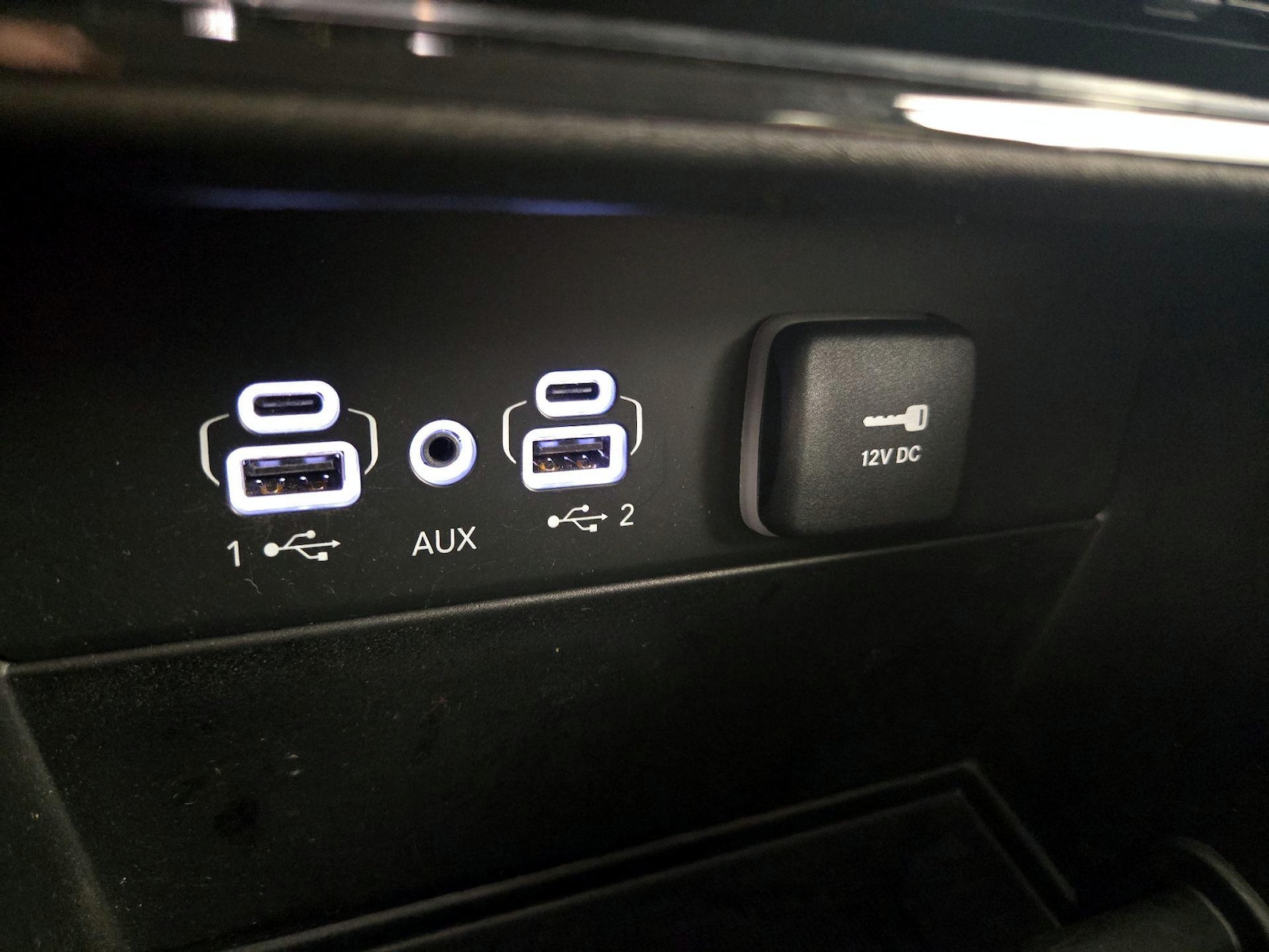 2023 Jeep Grand Cherokee L Laredo - Photo 19